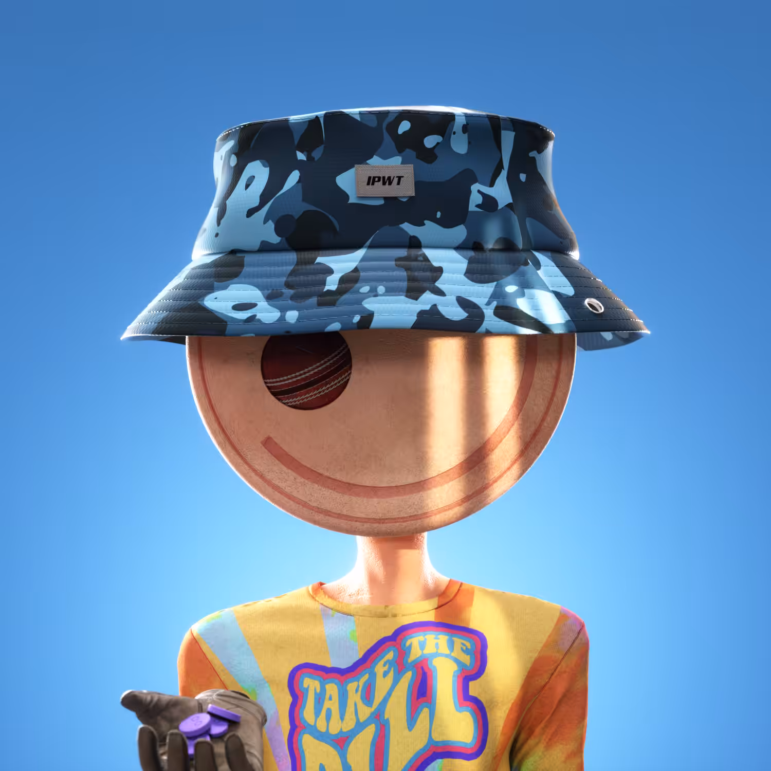 Pillhead #985