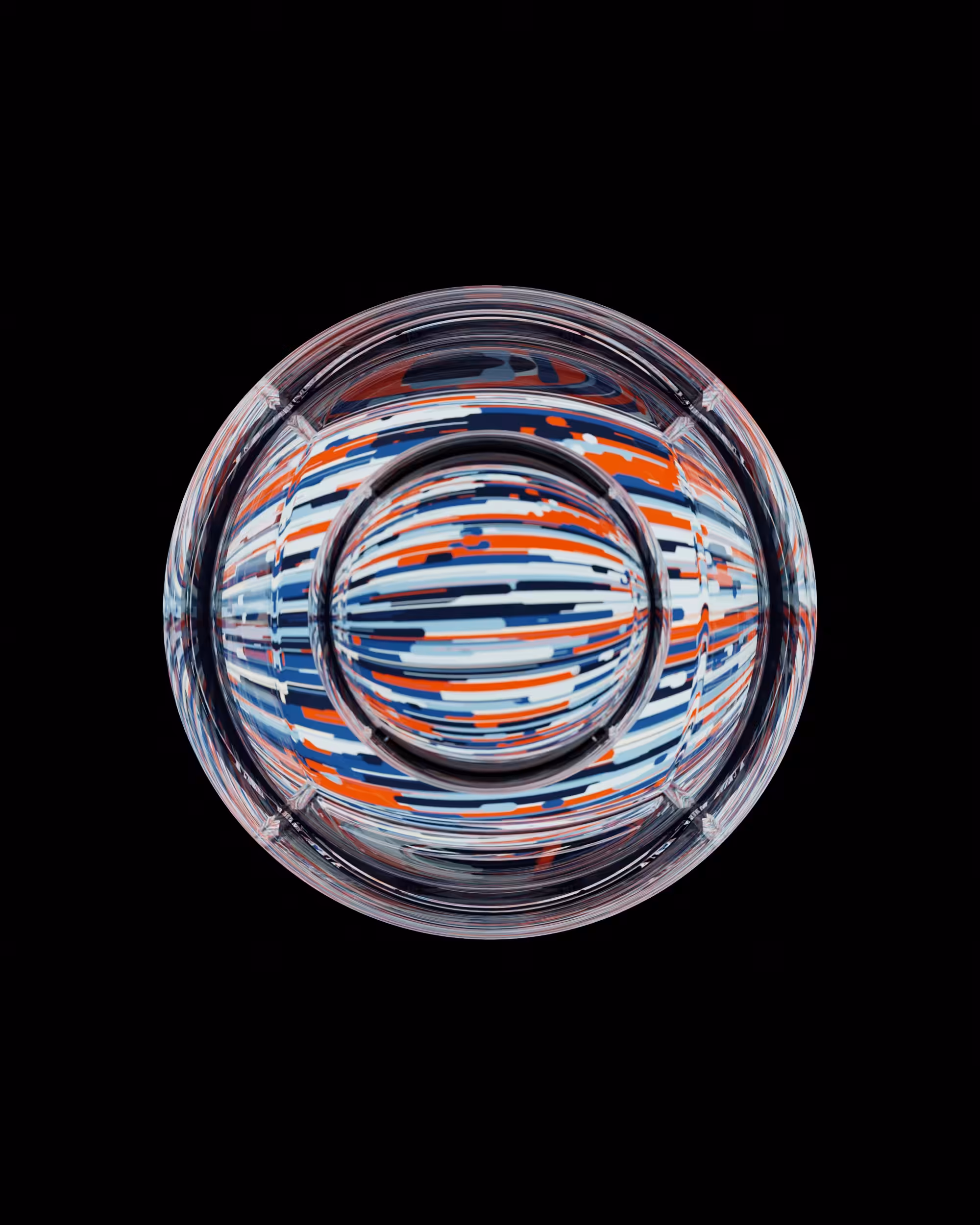 Orb #770