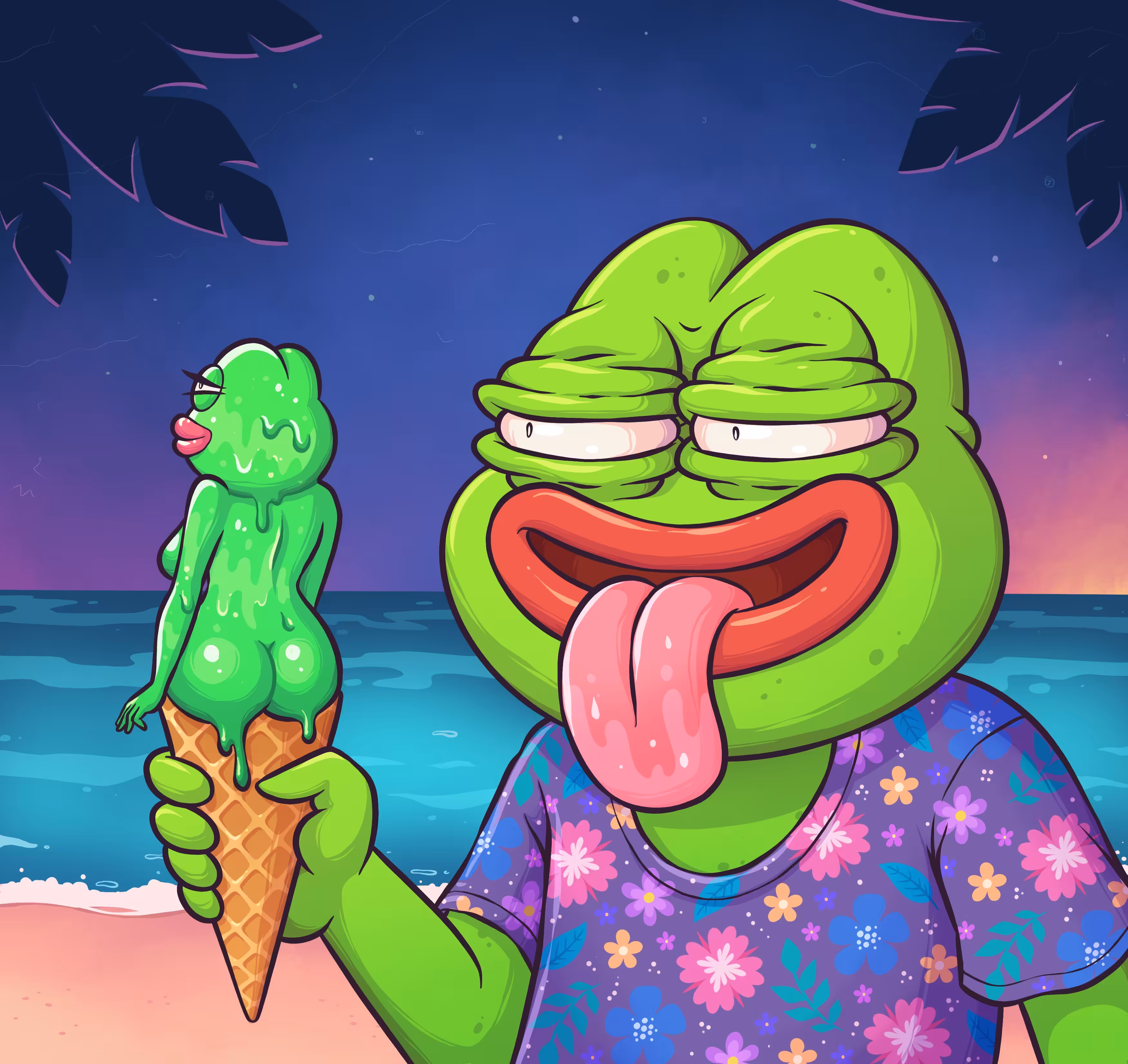 Pistachio