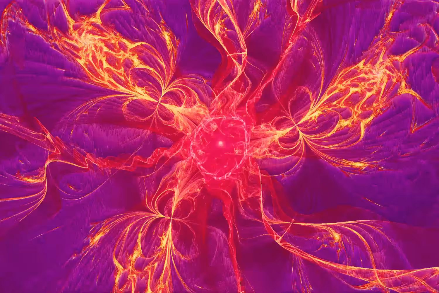 Nebular Mycelia
