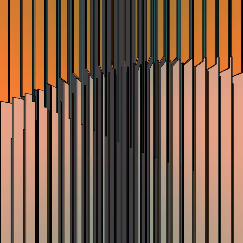 Slices Of Entropy #13