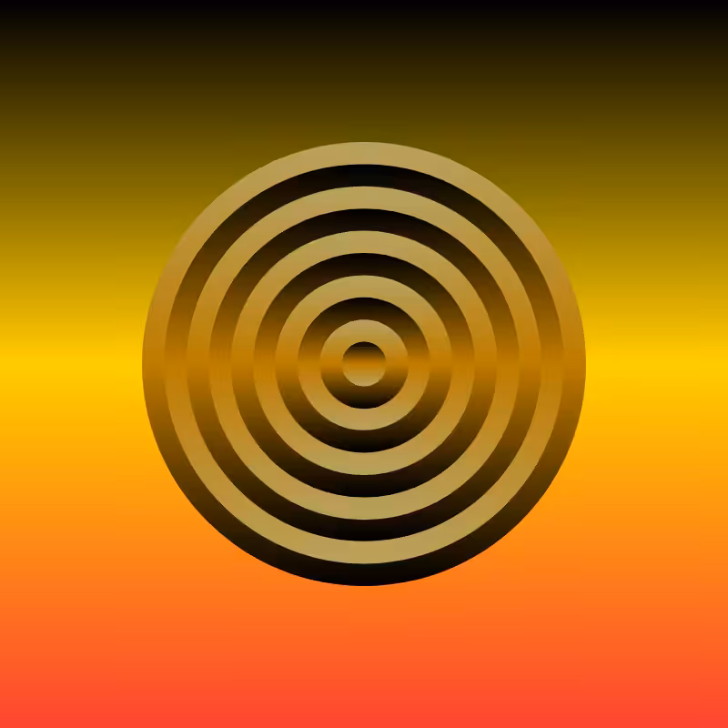Mesh: The Radius #23