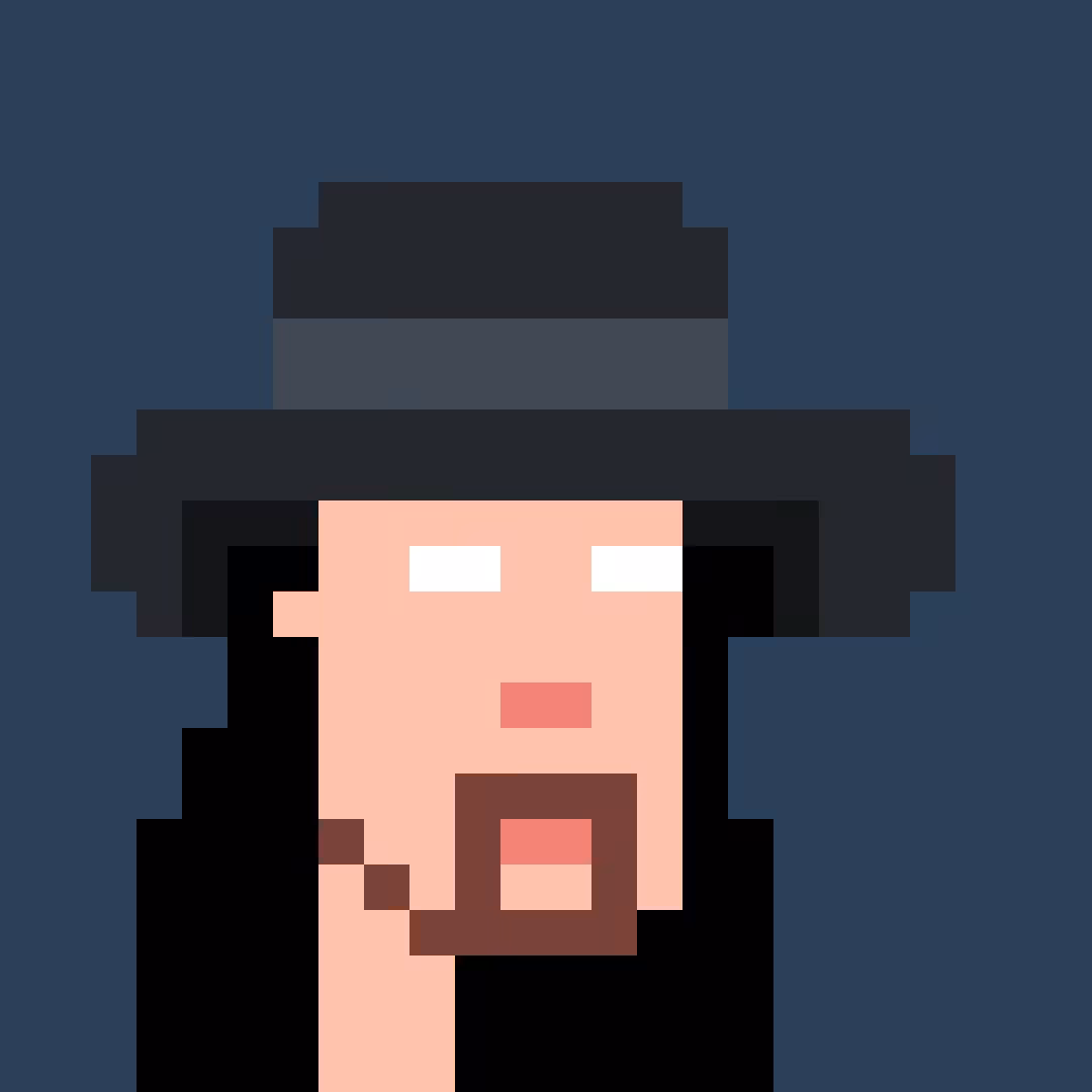 The Undertaker Punk
