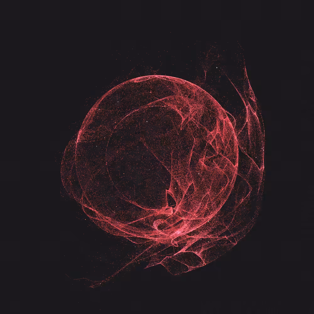 Entangled #8