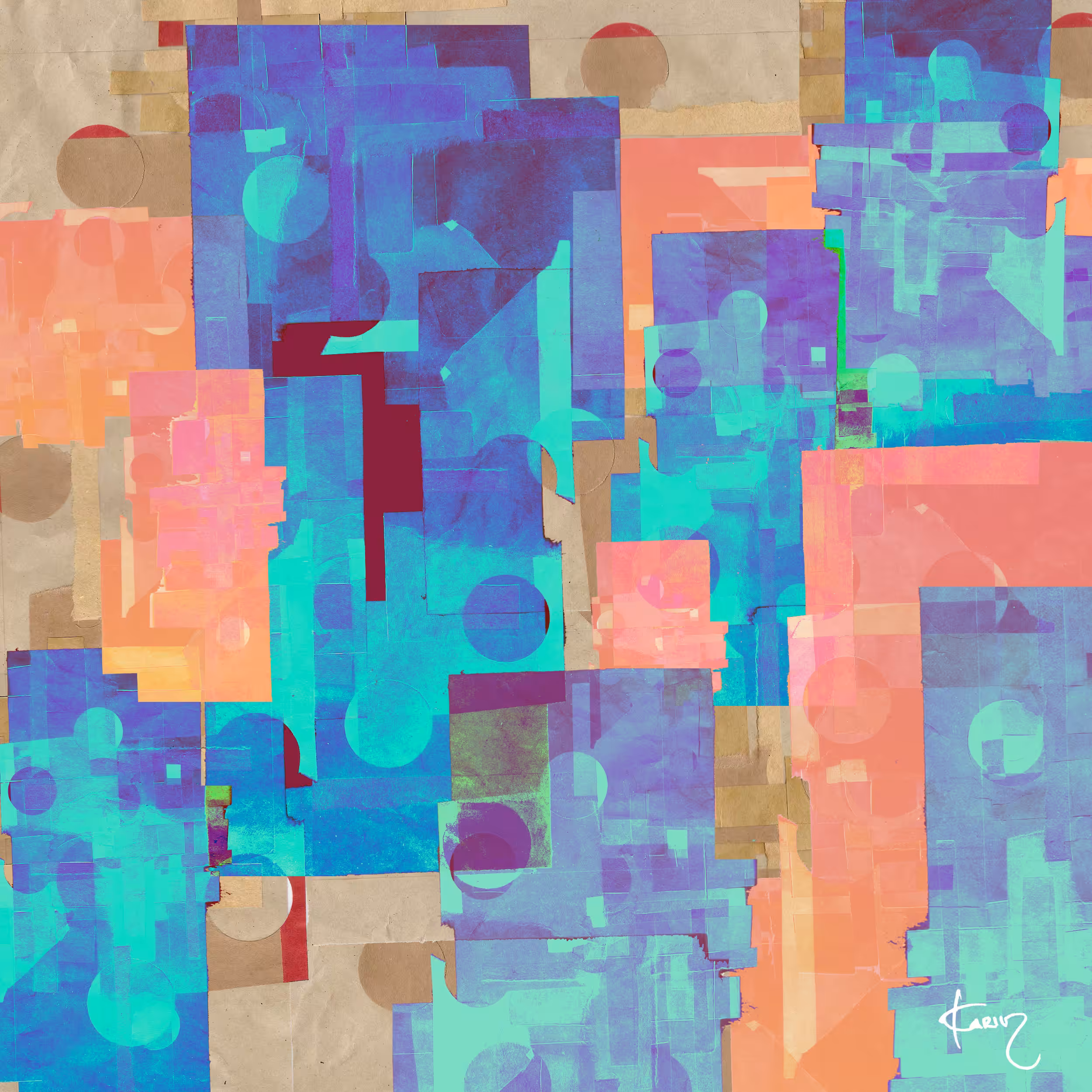 the interlaced 2: ruining the sky 