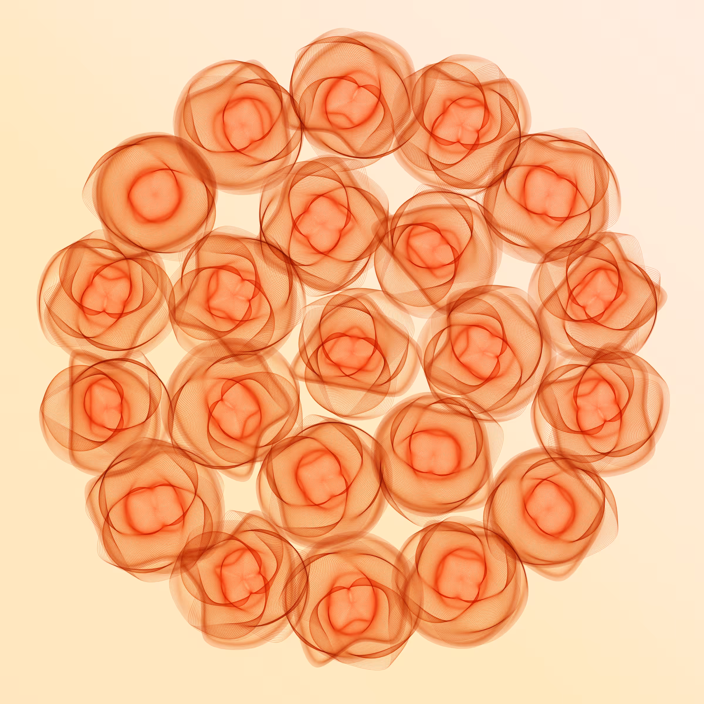 Flowers #1485
