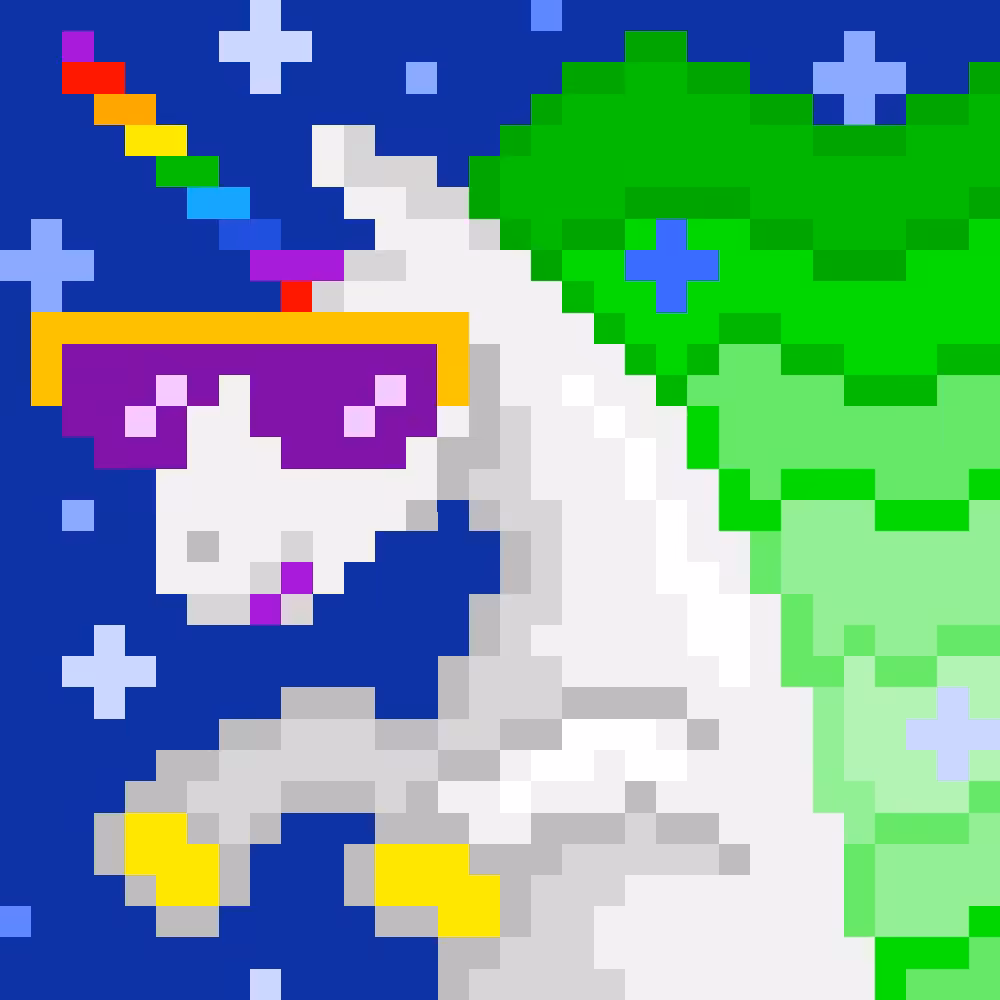 Unicorn #9231