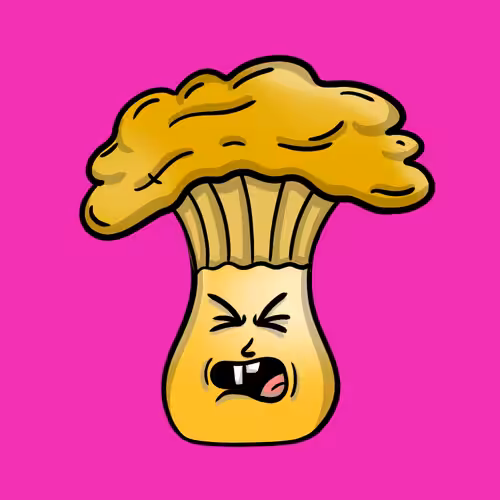 Funguy Family (OLD): 222