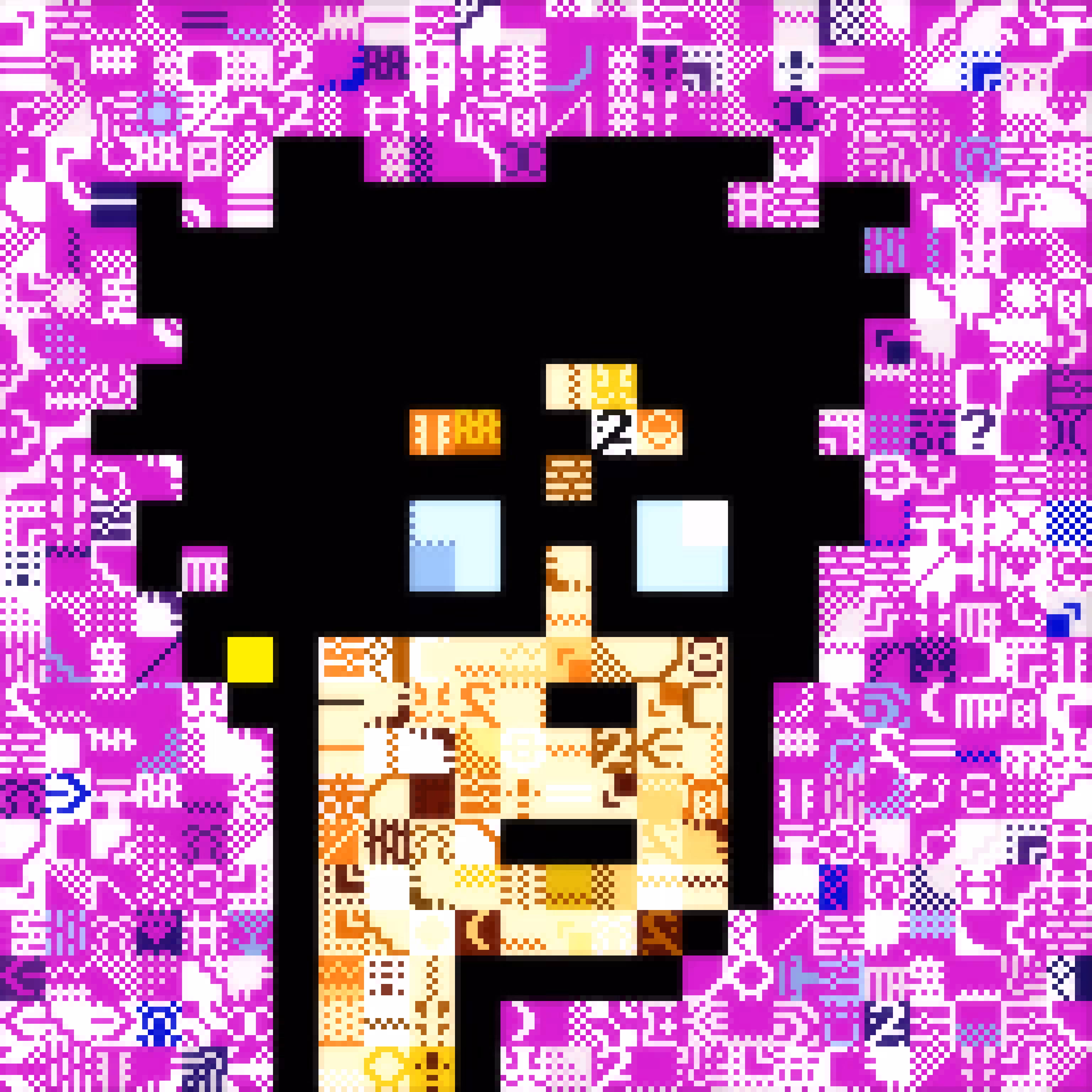 ASCII Punk 152
