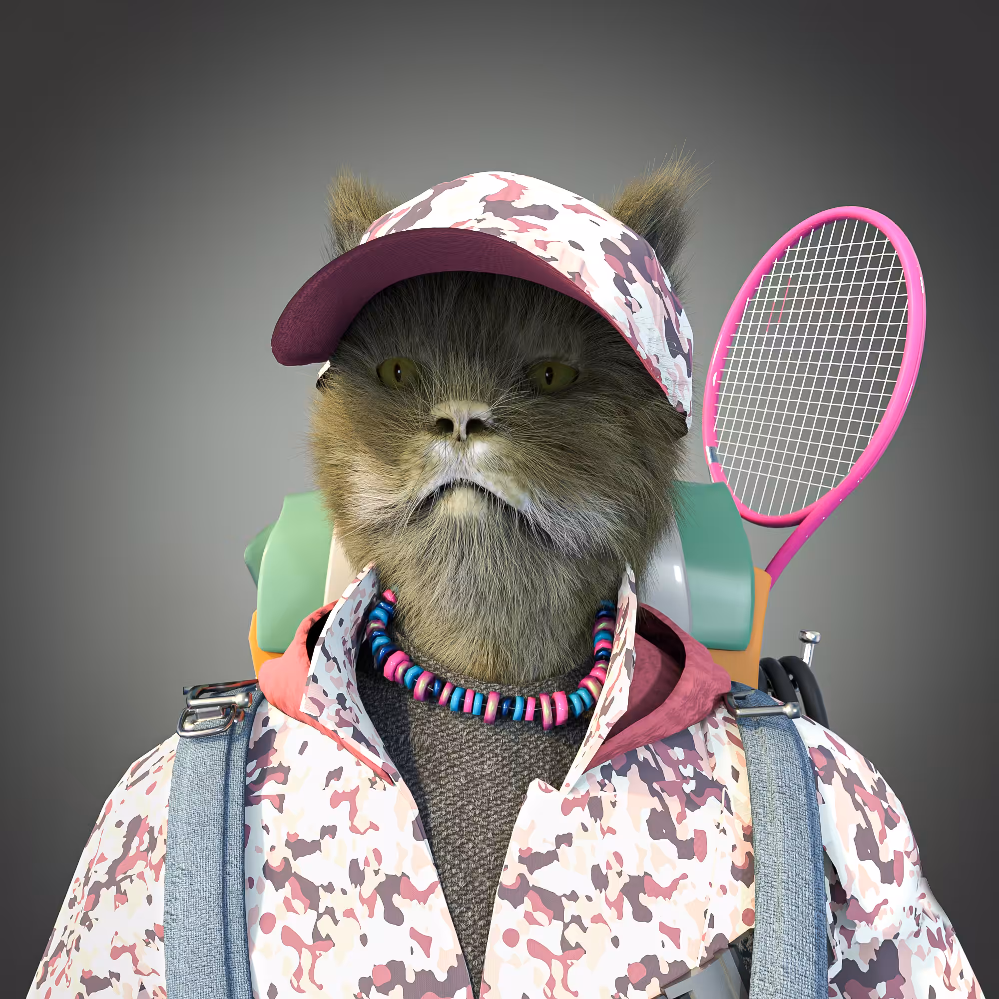 Roger #09