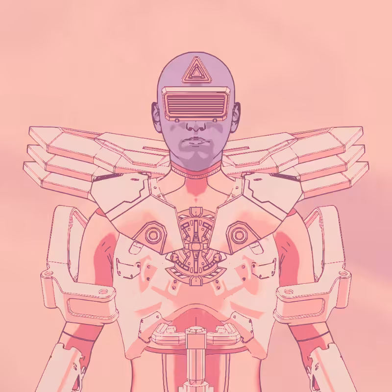 SkyHunters Genesis #43