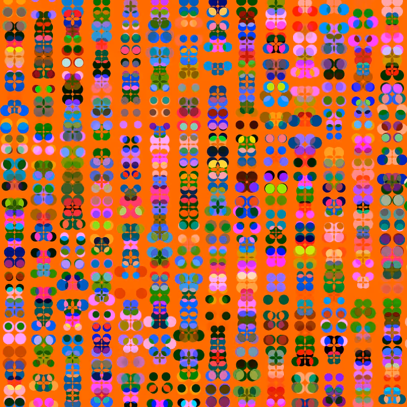 Variant Variances #62