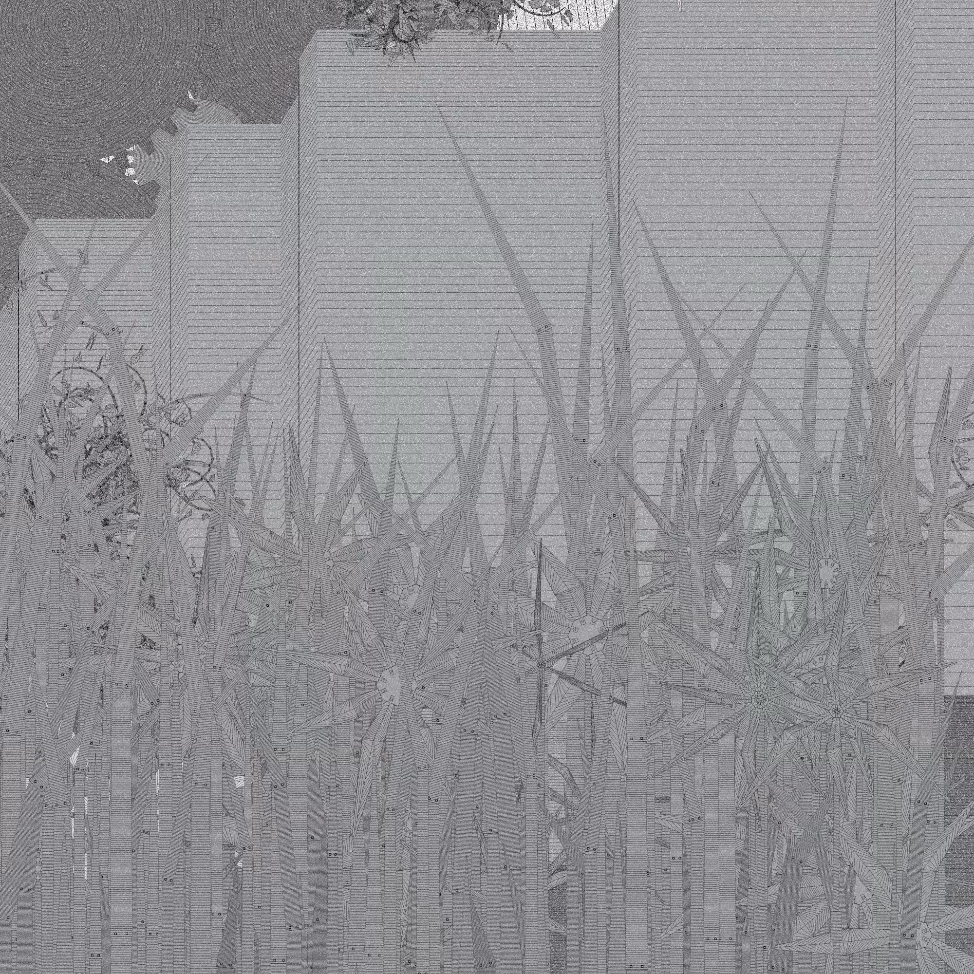 Mecha-Gardens #173