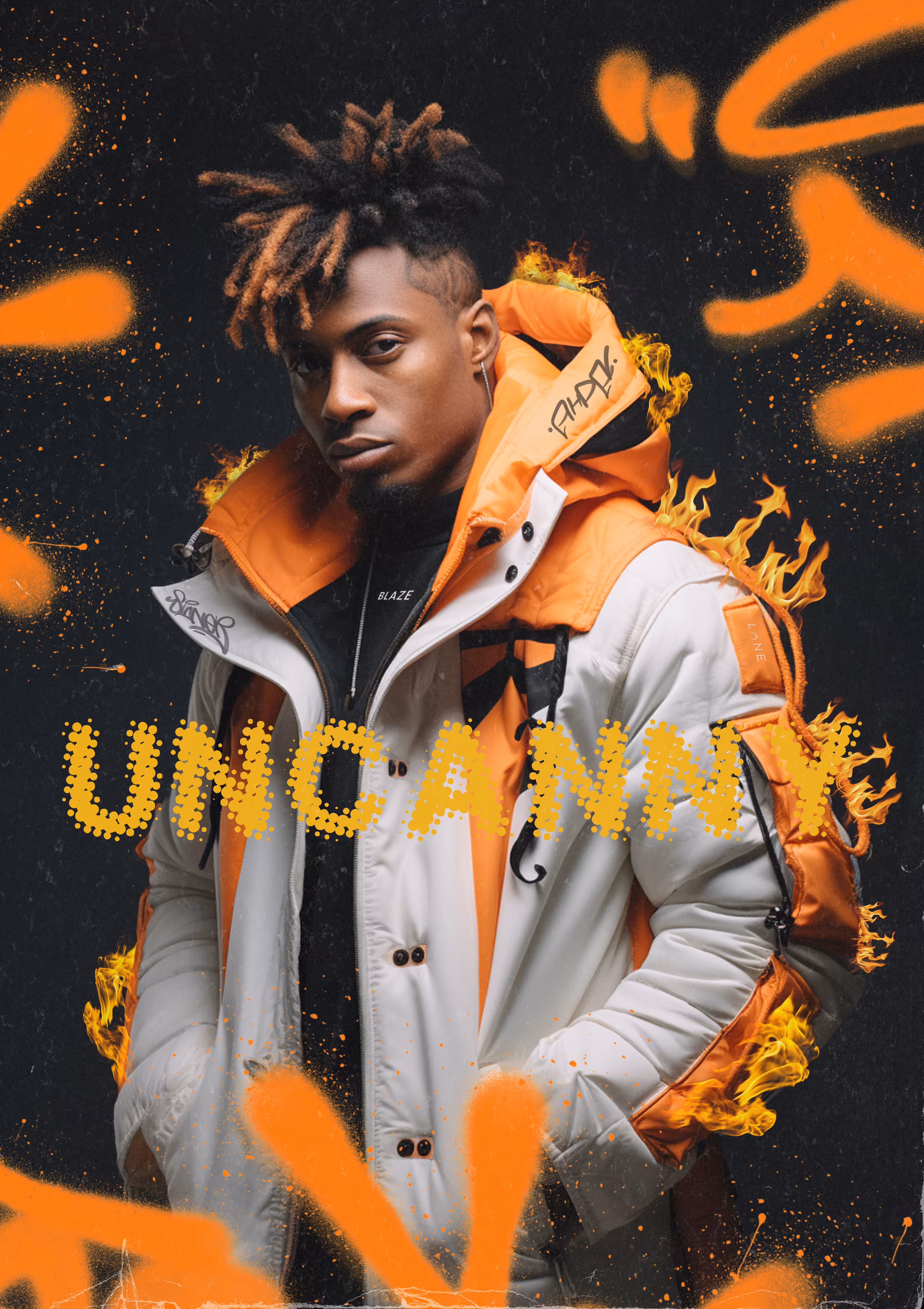 Uncanny Issue 18