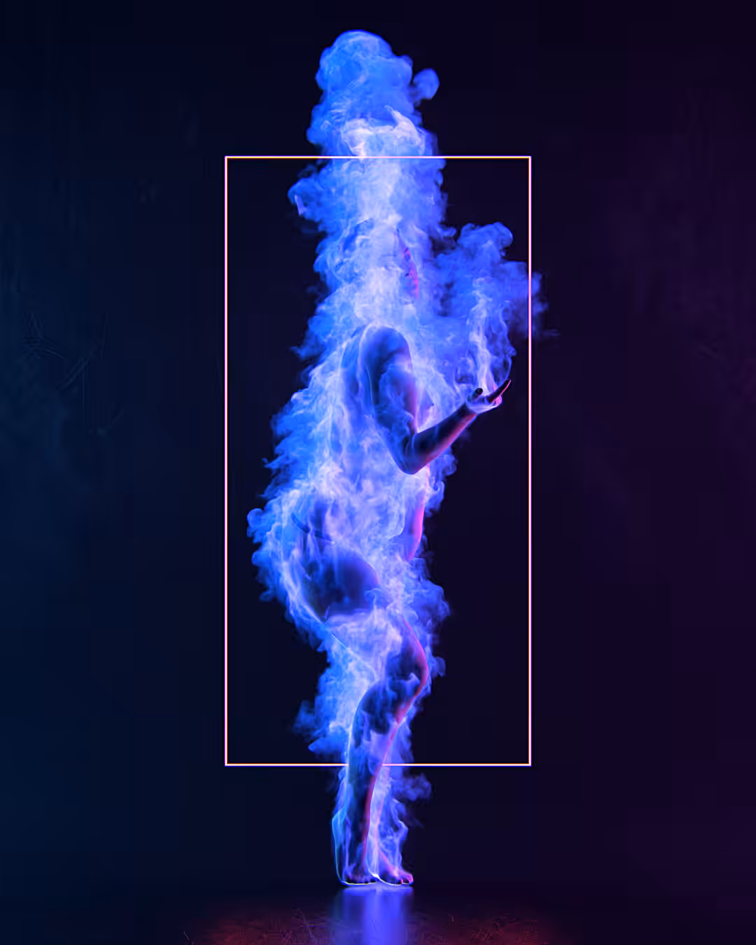 Smokey III