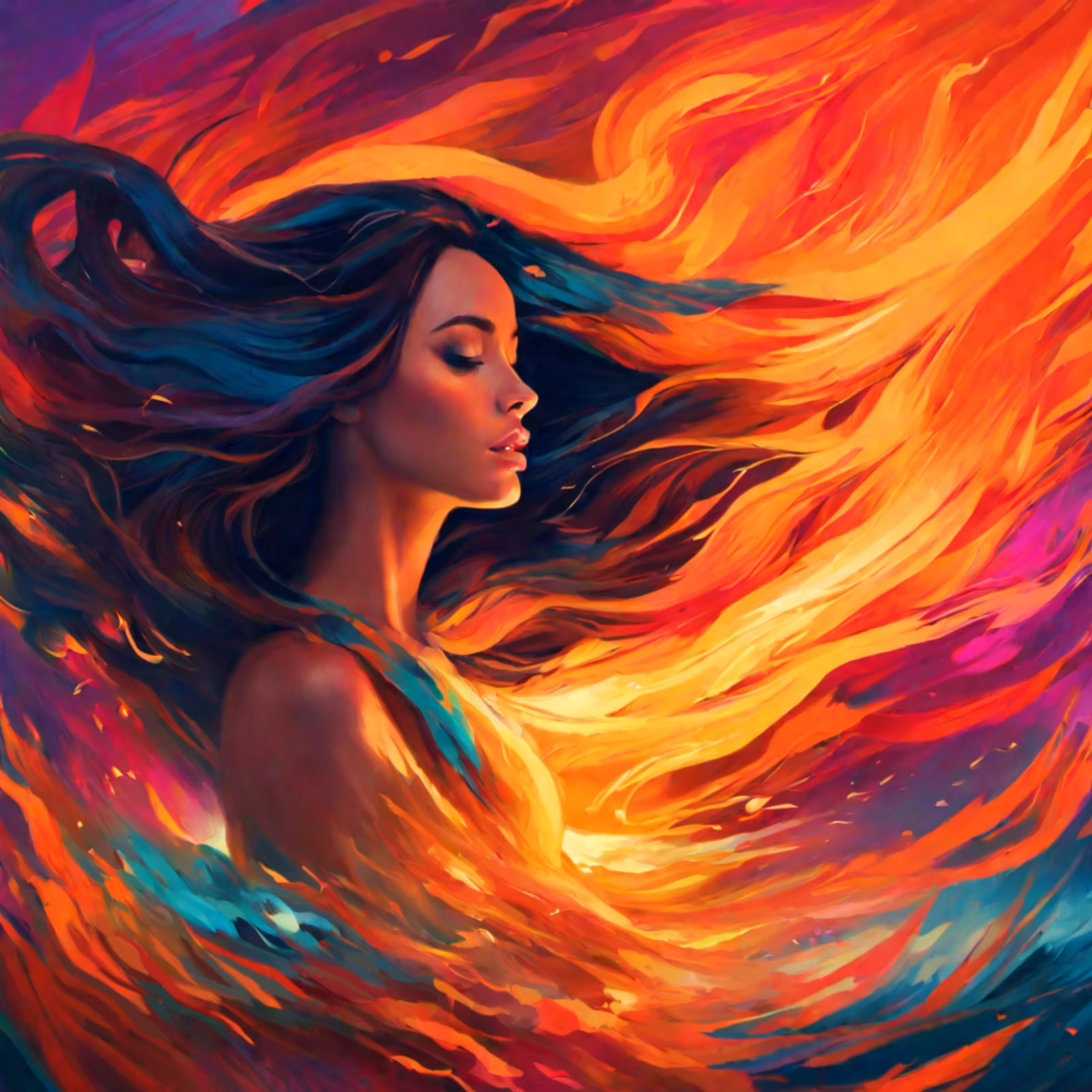 Passion
