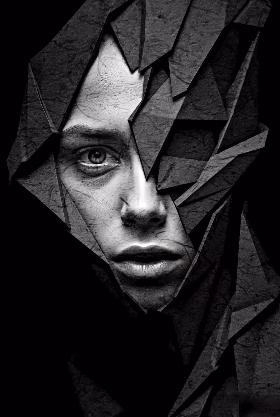 Twisted Perceptions #4208