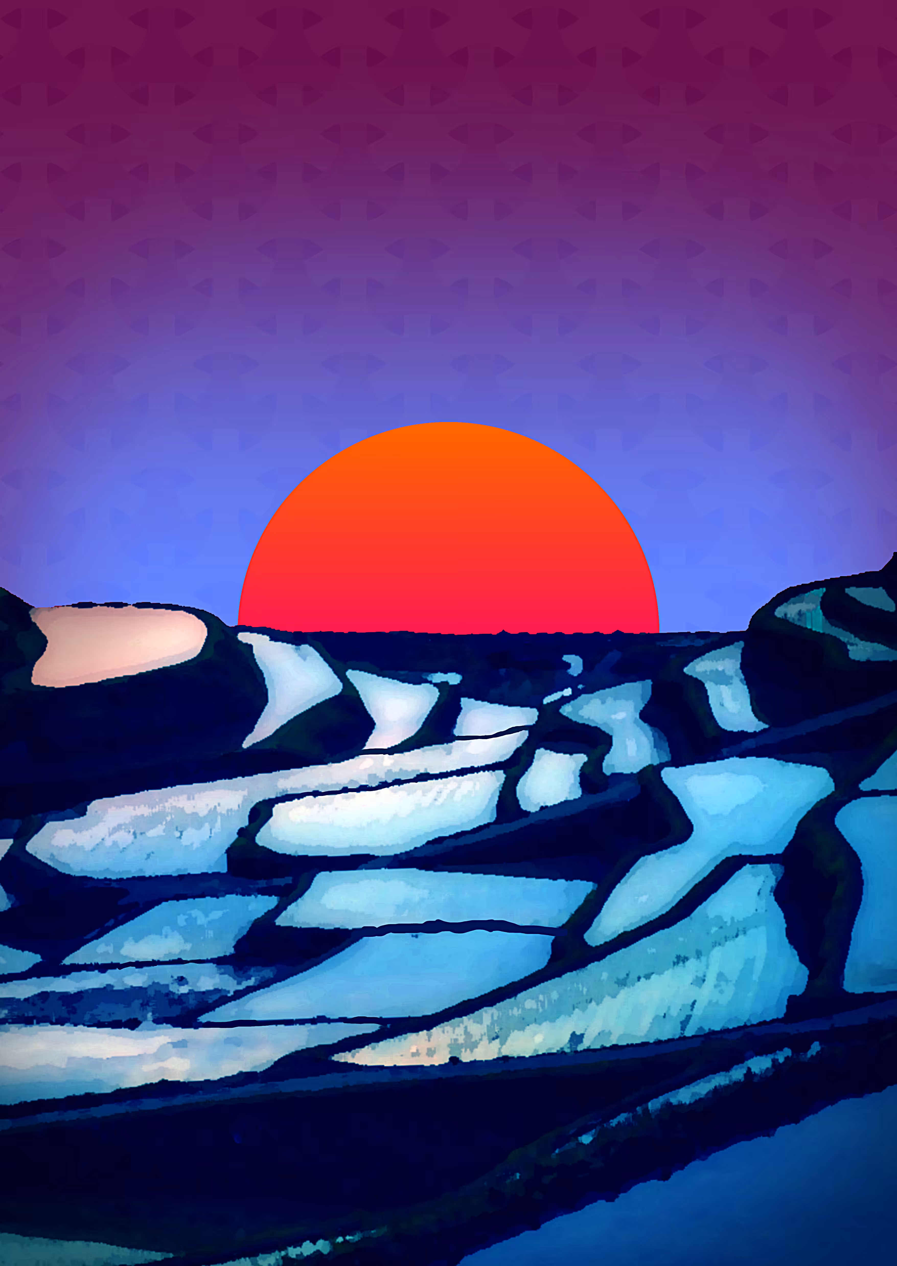 Rising Sun