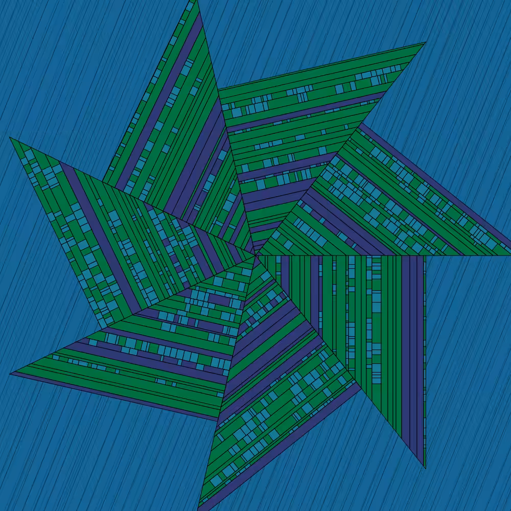 Fractured Dream #3