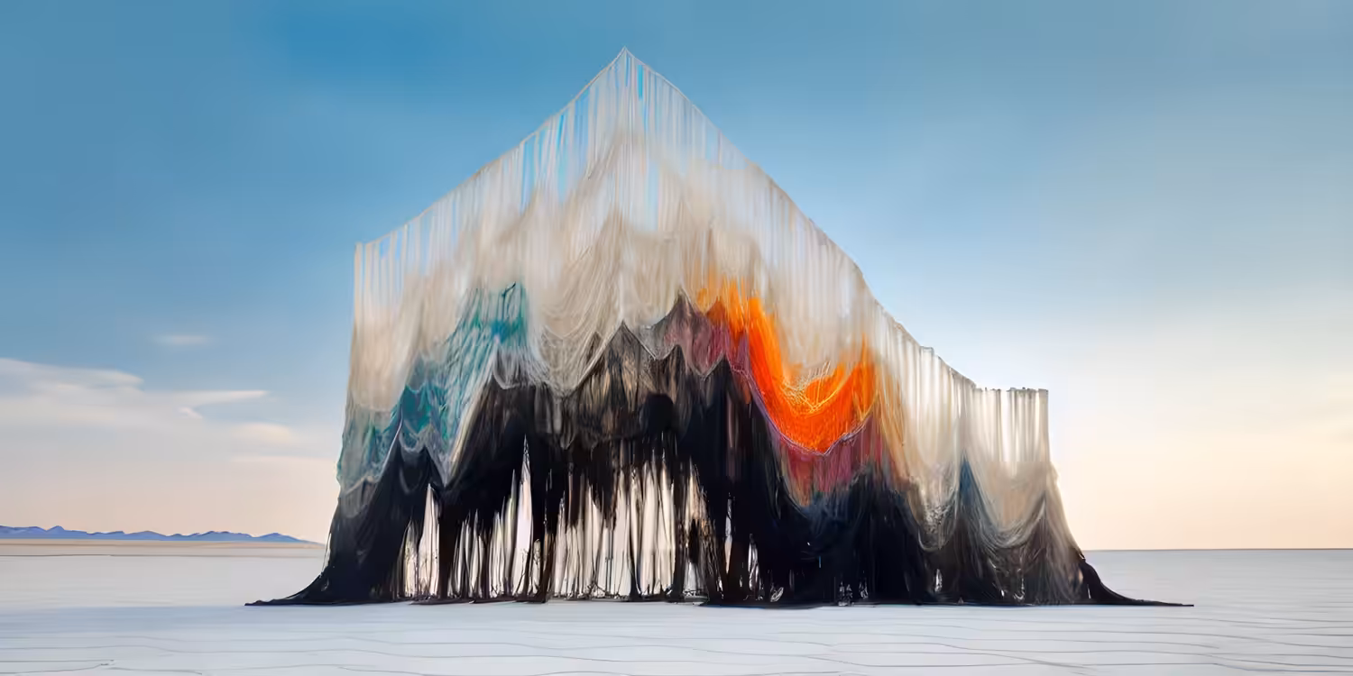 AI Cathedral