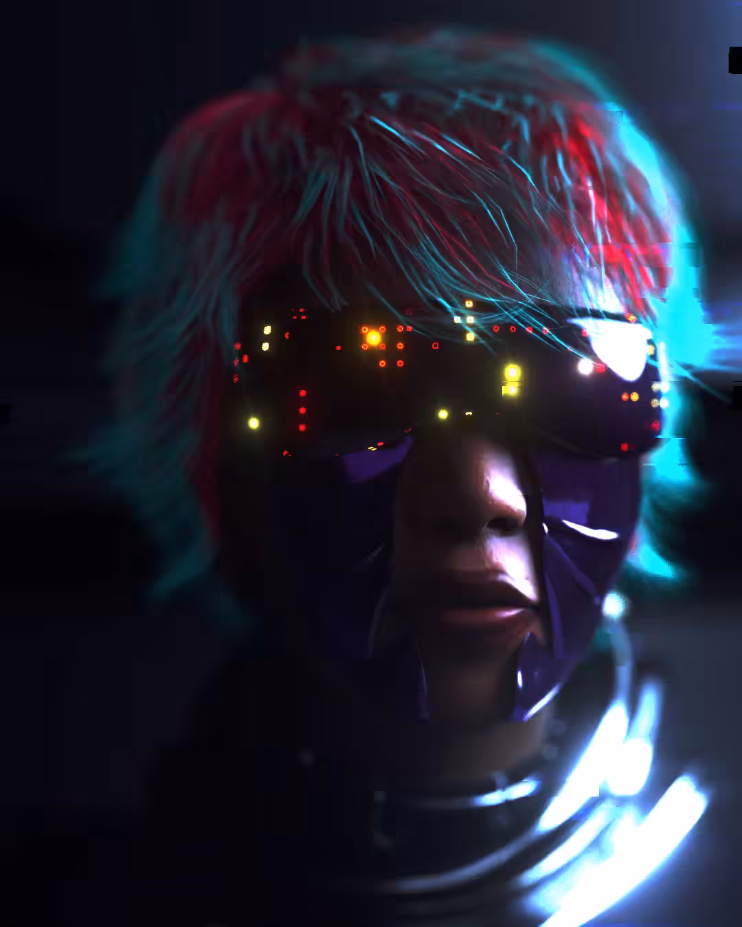 Arukasa, the Watcher