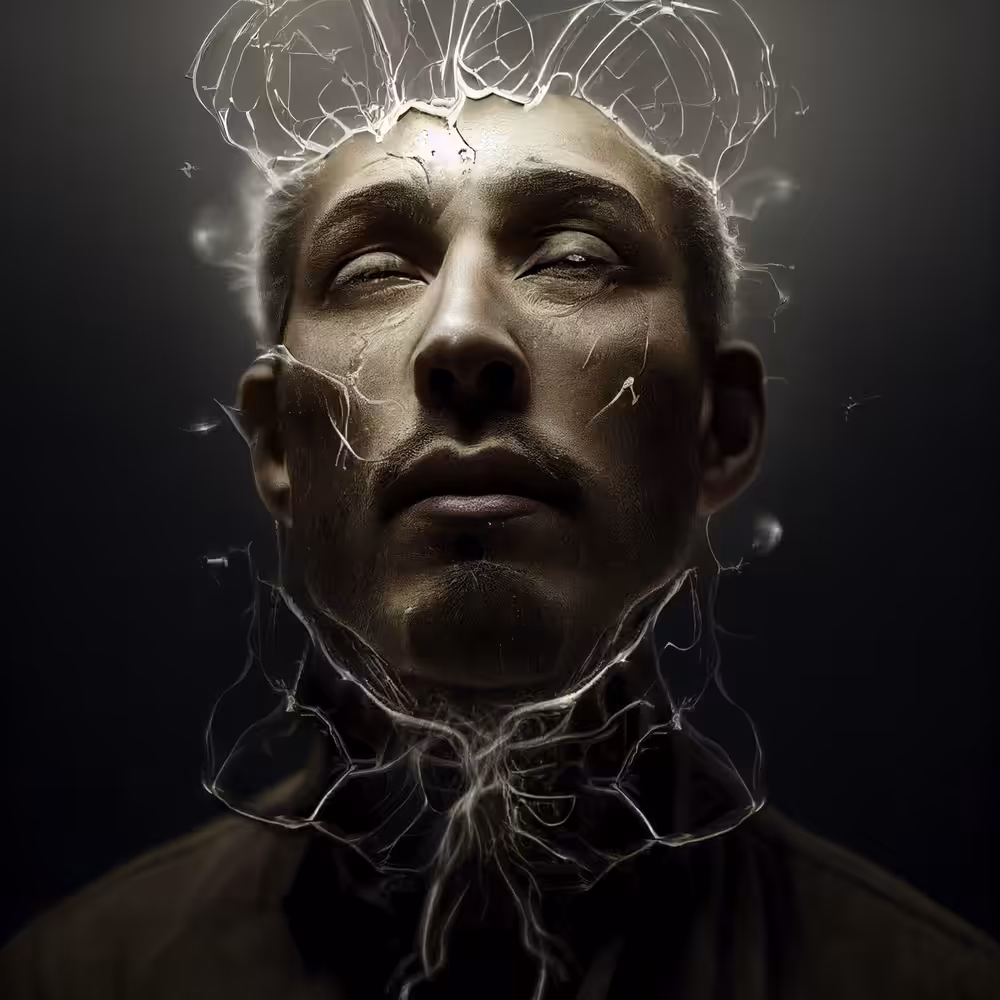 Headspace #1