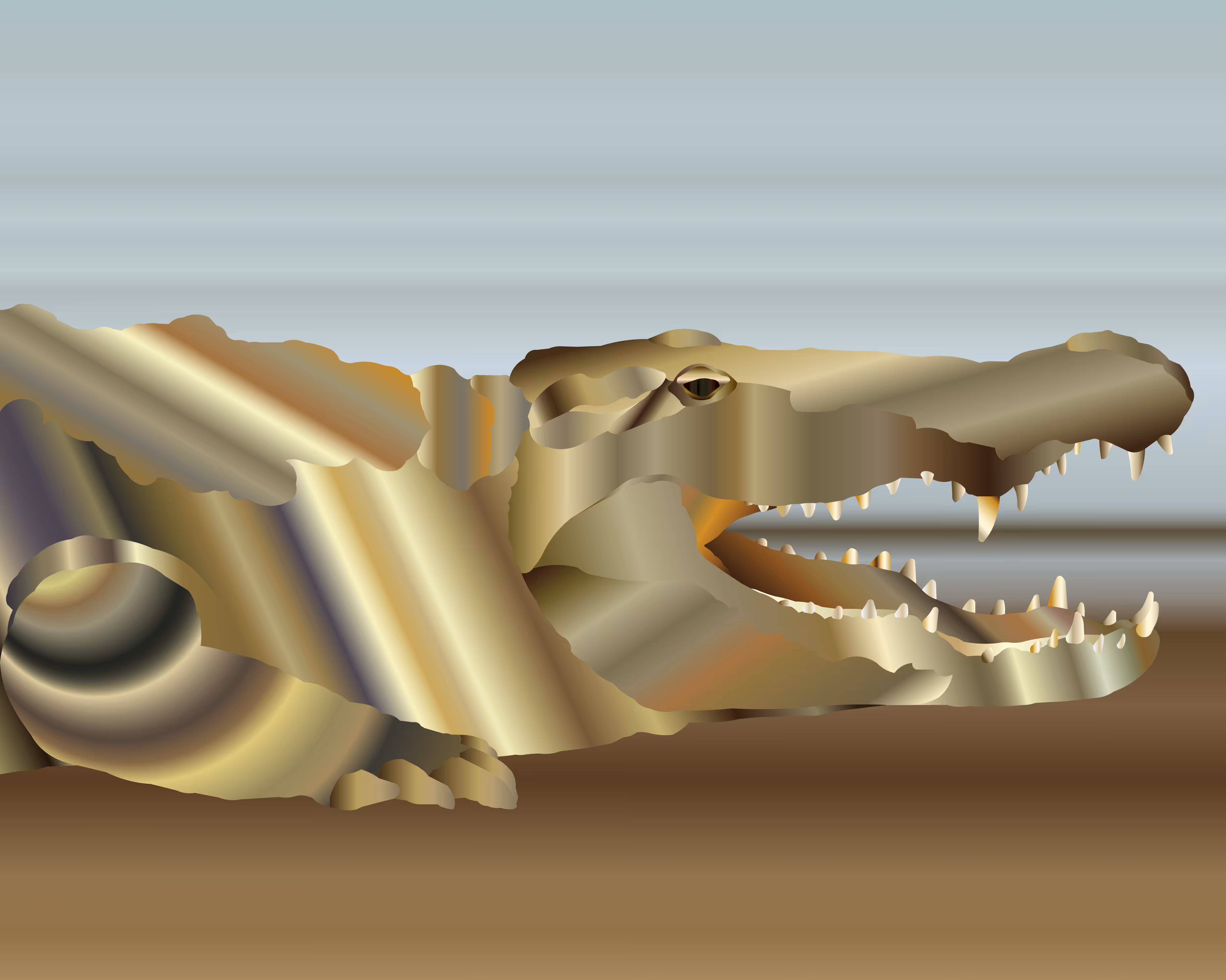 CROCO