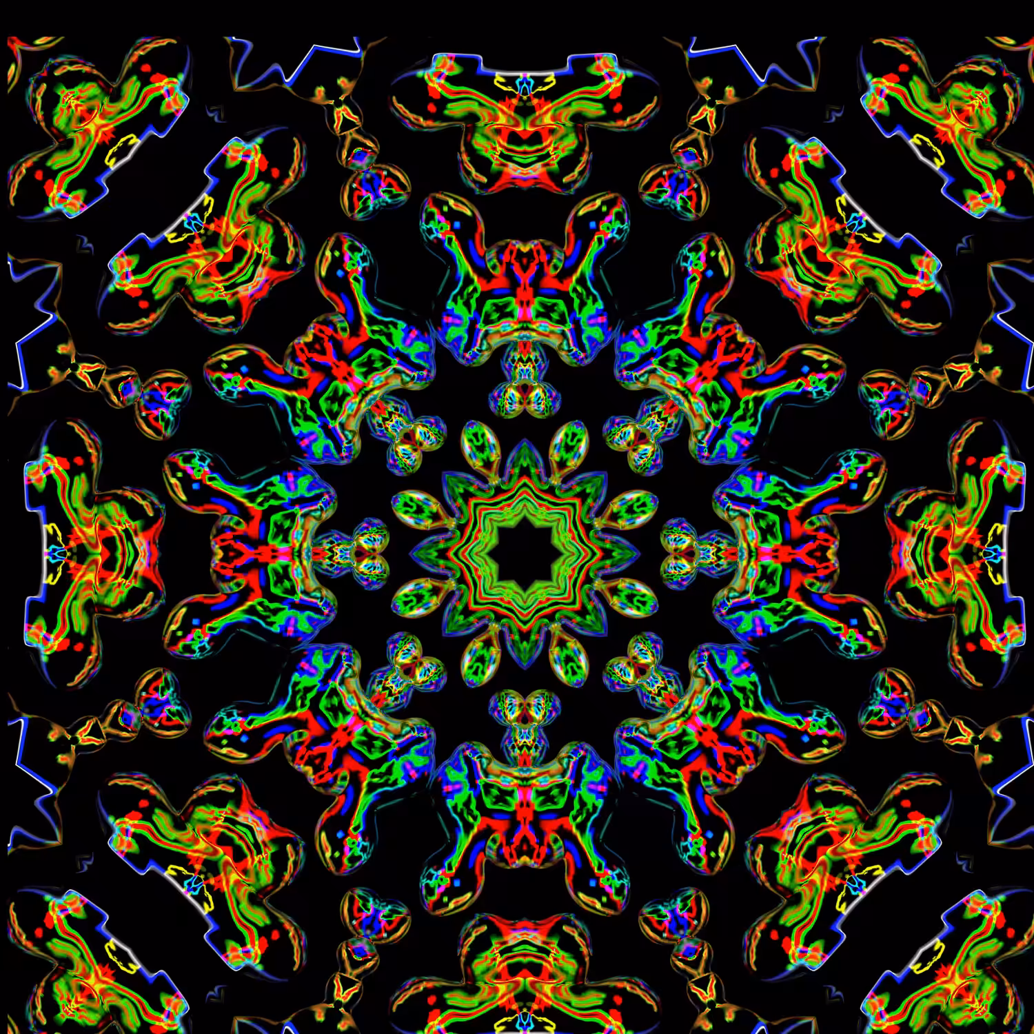 Birth of Color 