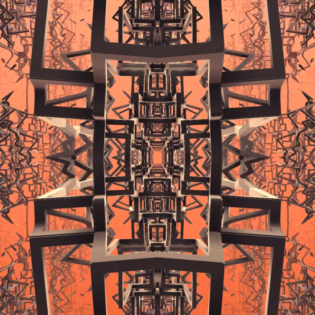 HERE & NOW PORTALS #72