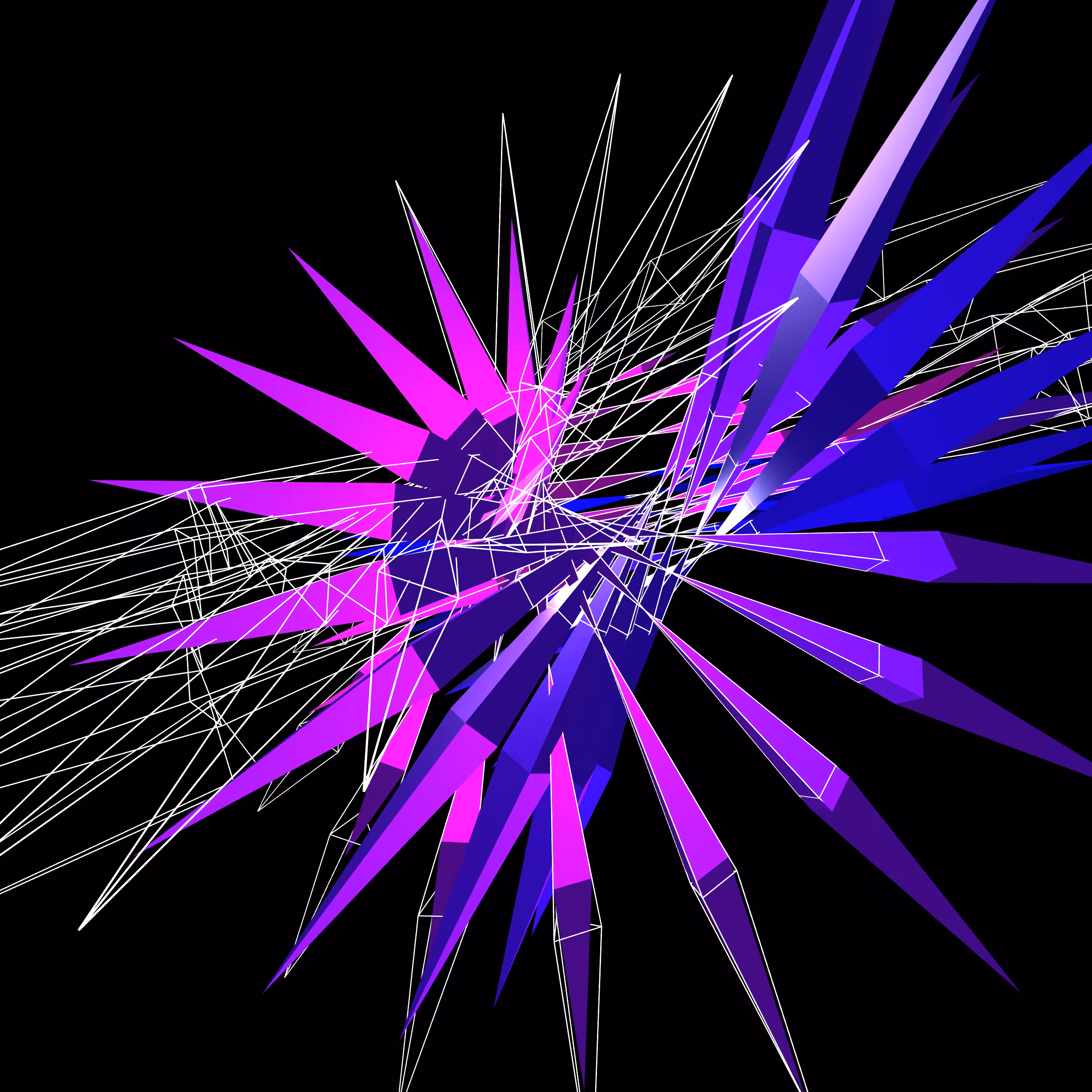 glitch crystal monsters #848