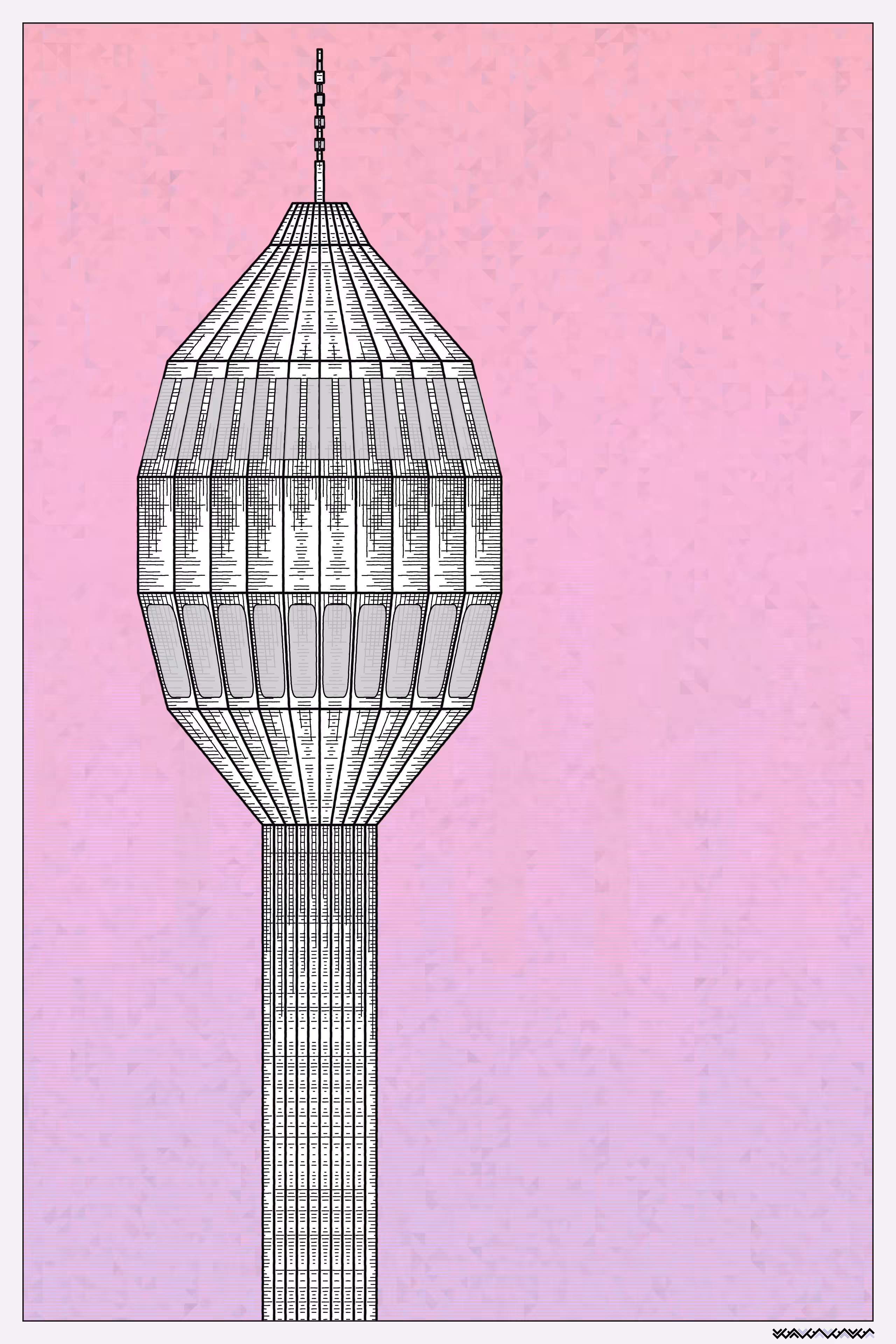 Needle #11