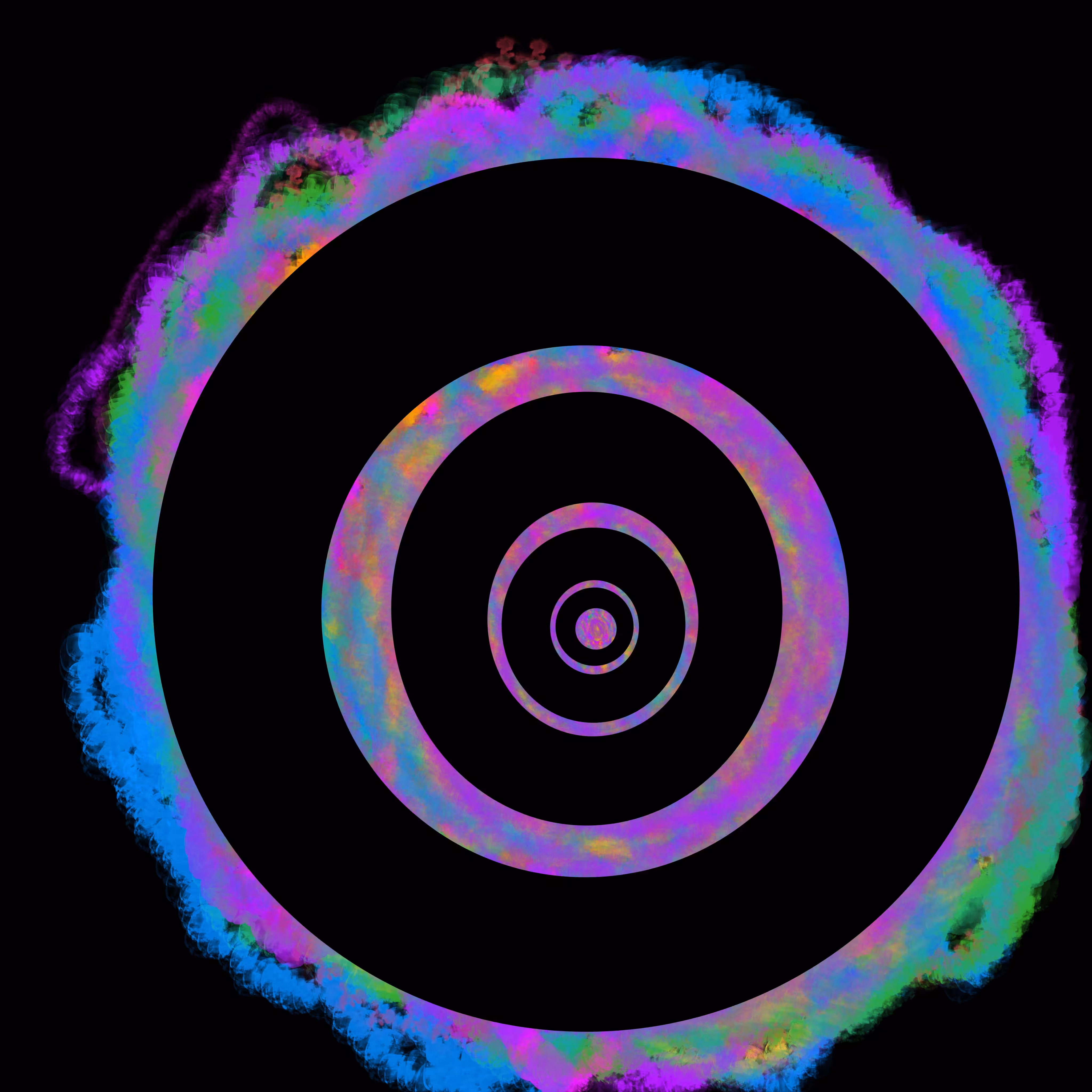 Dancing loop