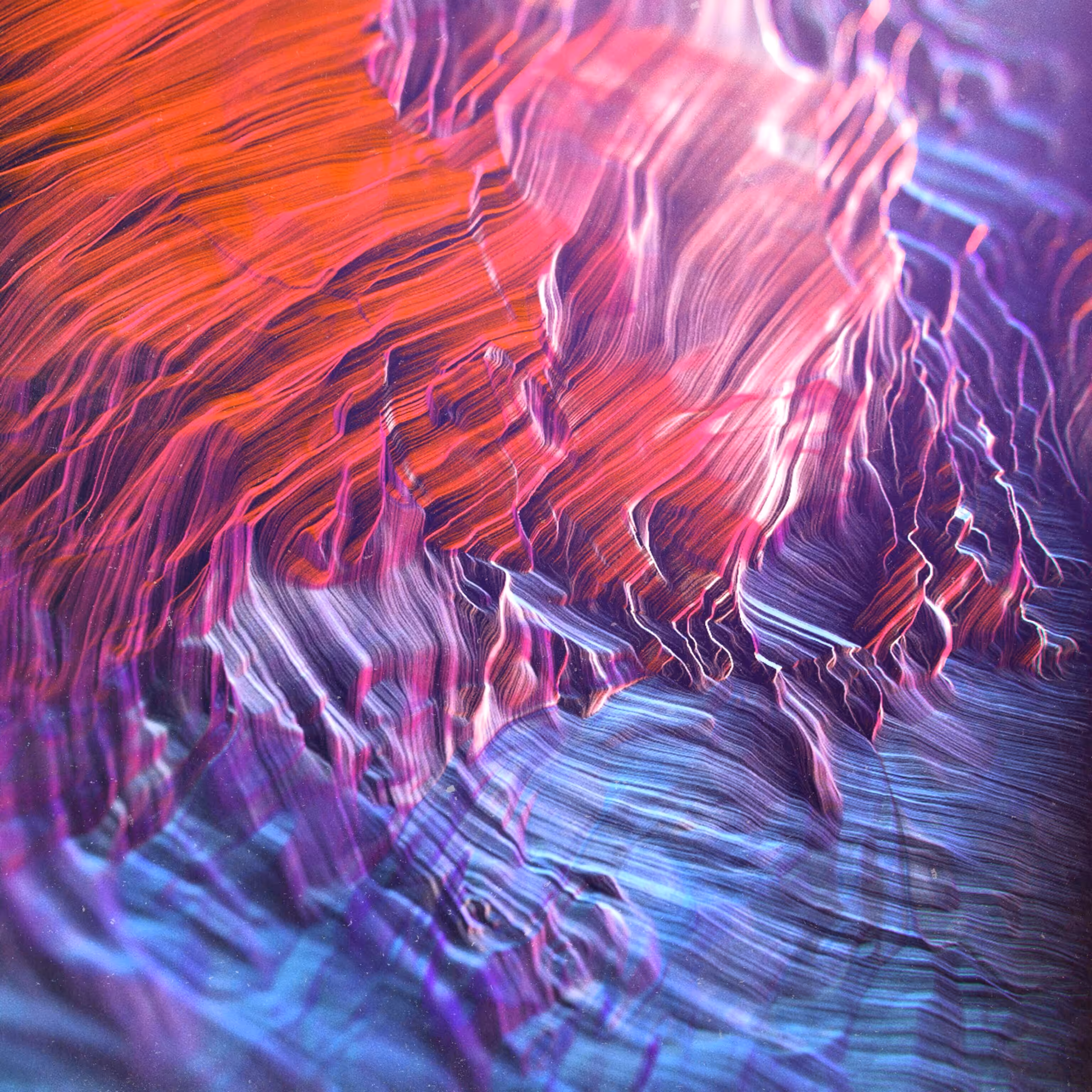 Chronic Ambivalence