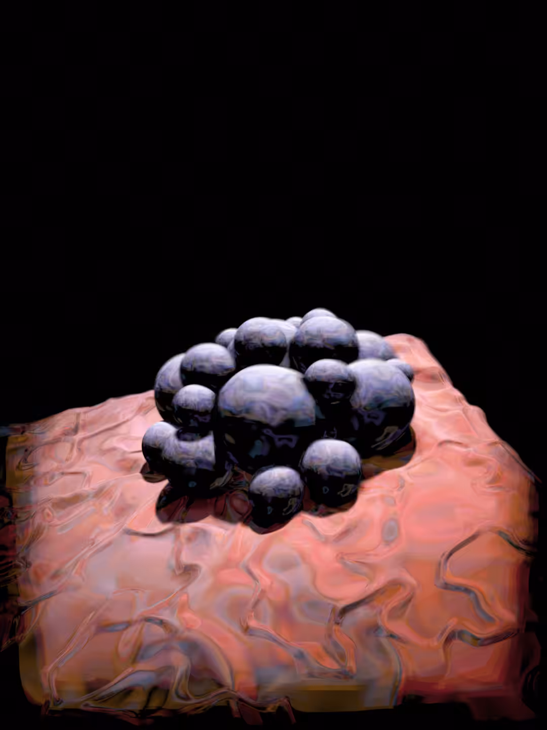 Balls to the Walls #12