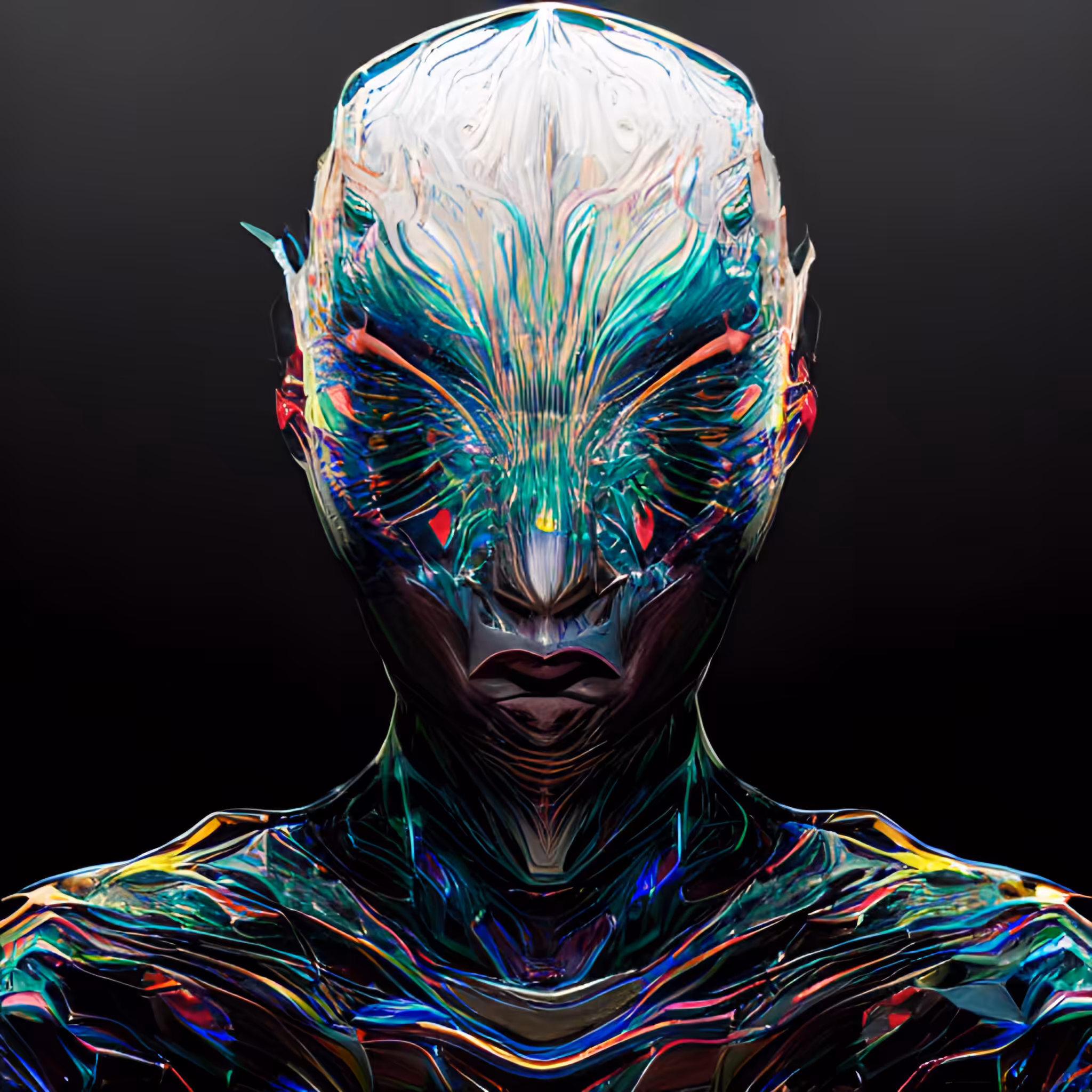 Unknowns 33