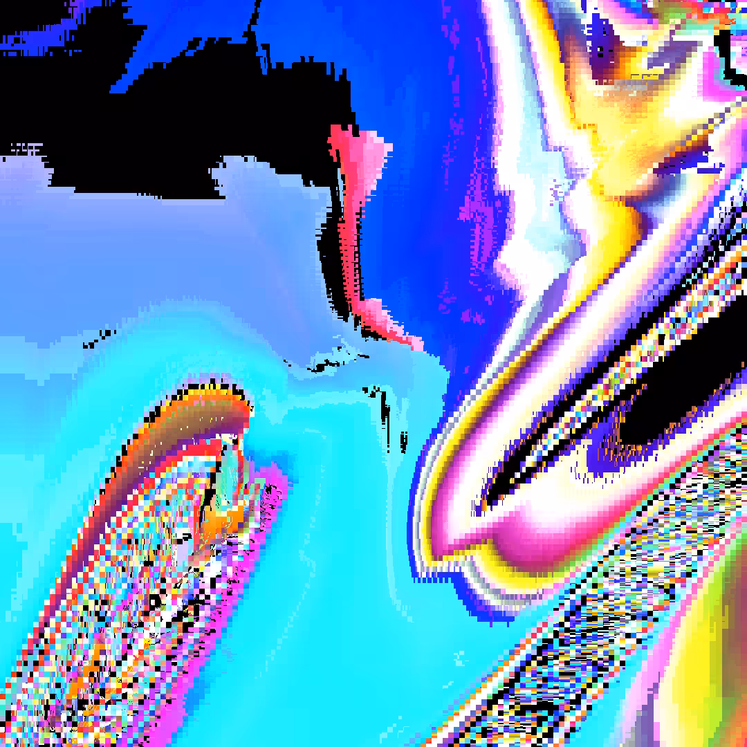 optical confusion #24
