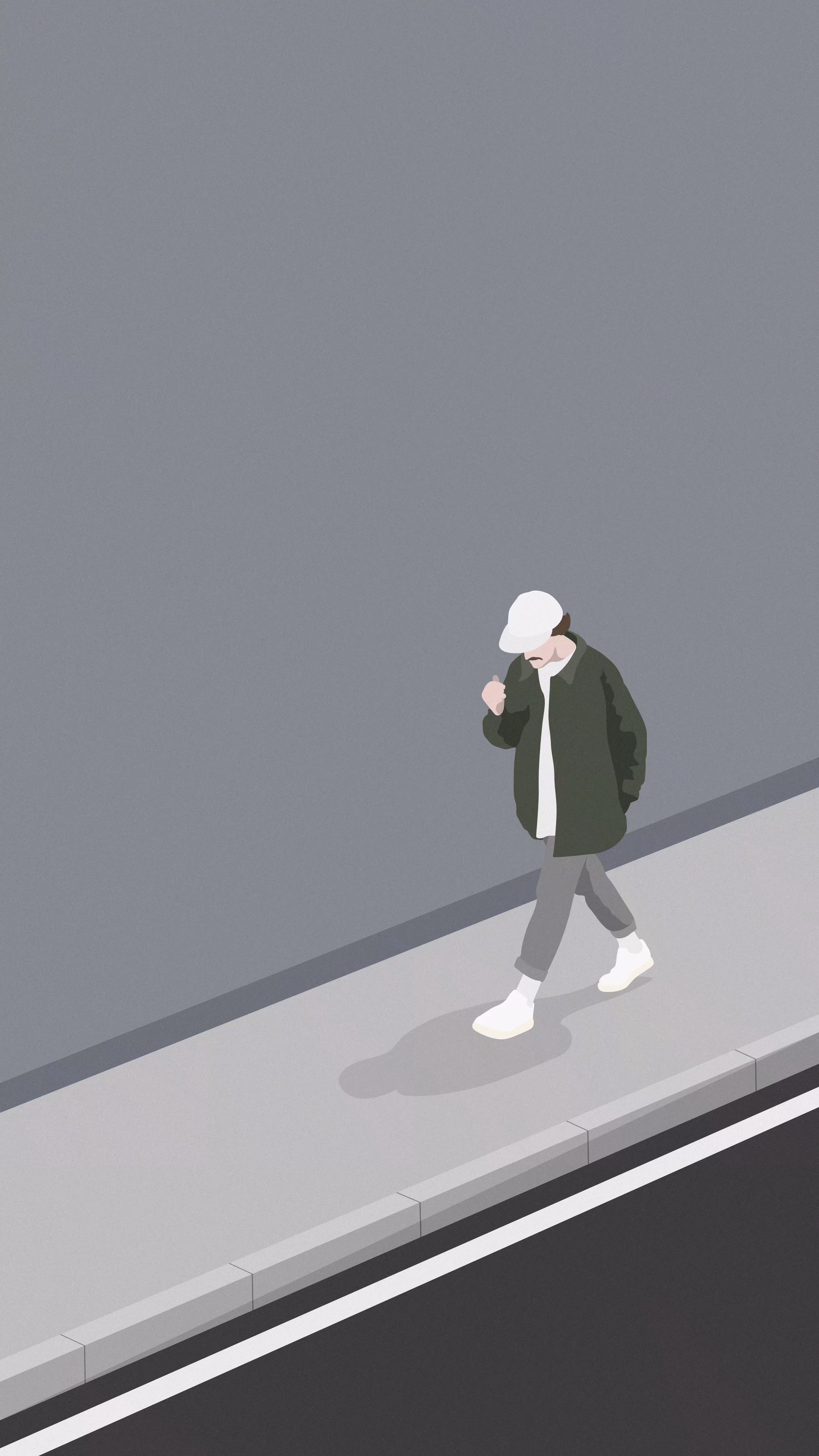 Stroll