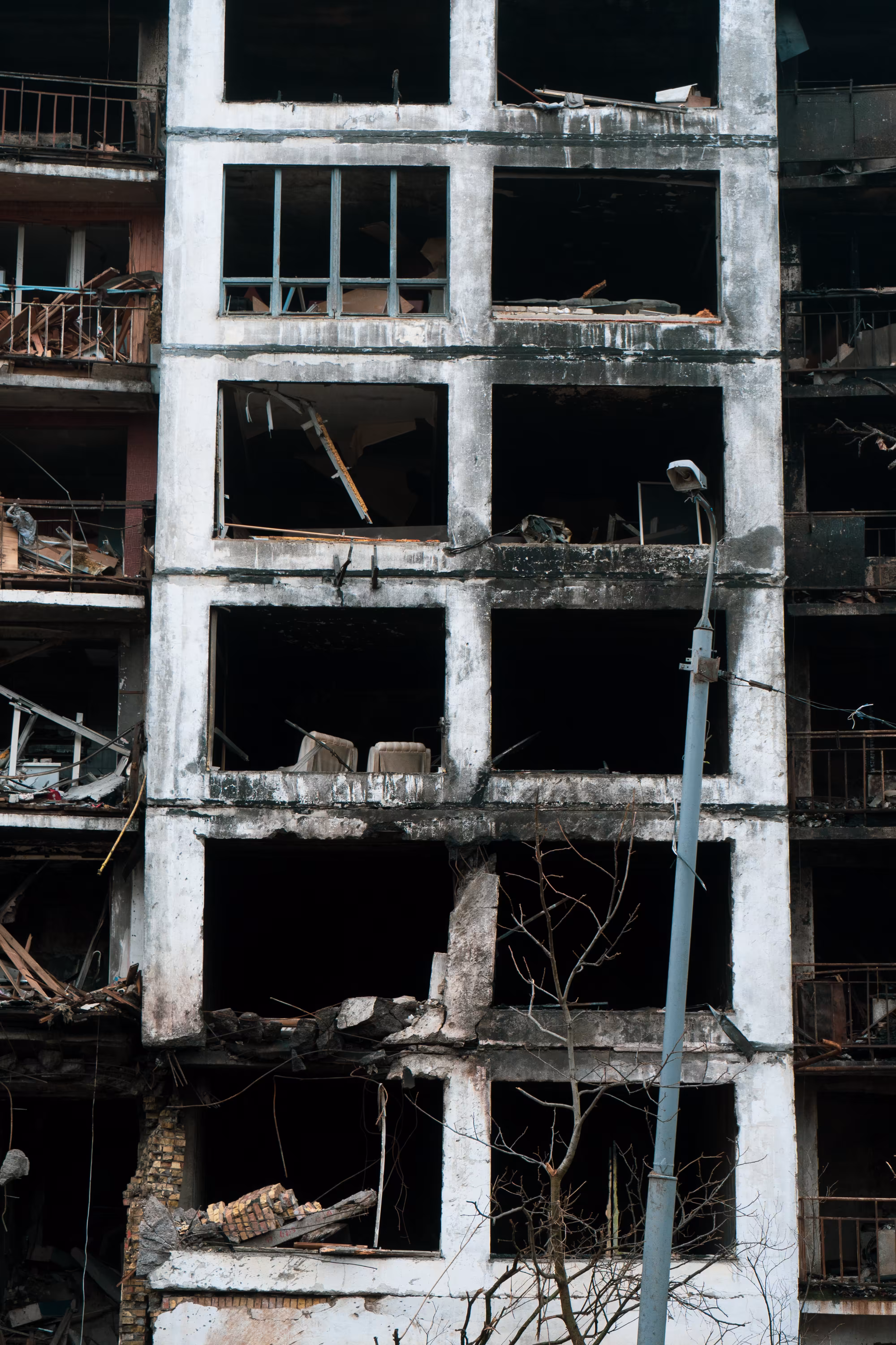 Remember: Kyiv #2