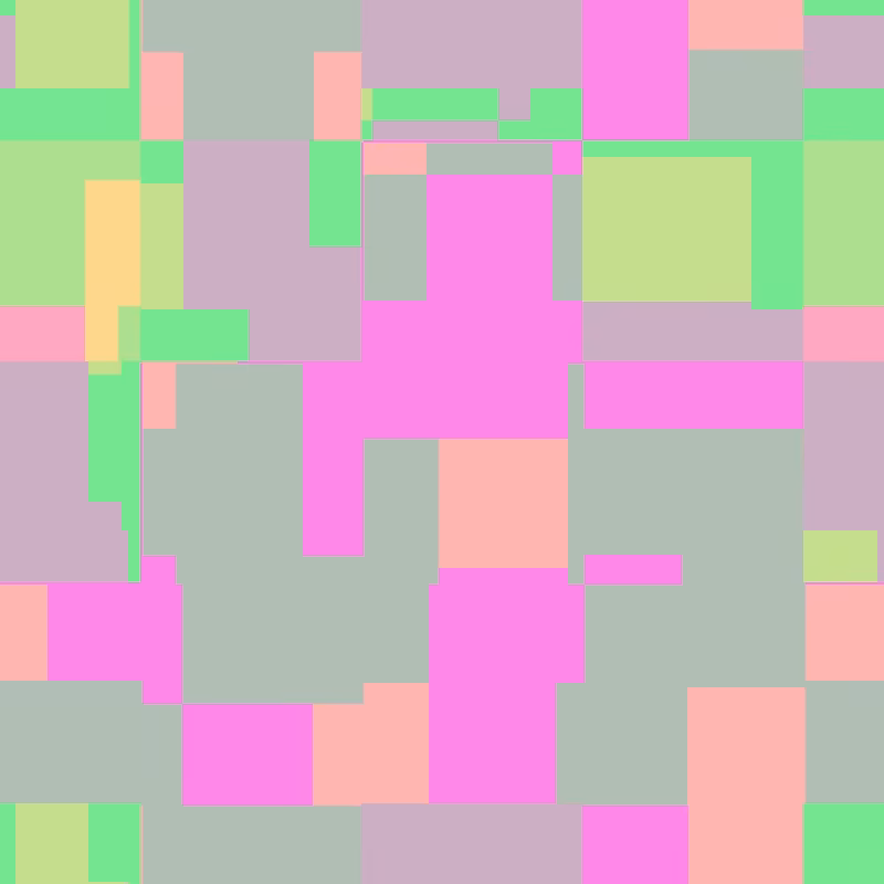 Glitch Generator #2 #59