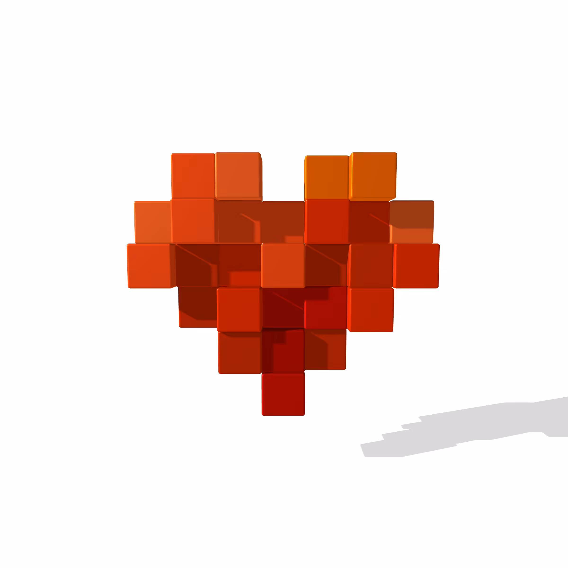 heart + craft #13664