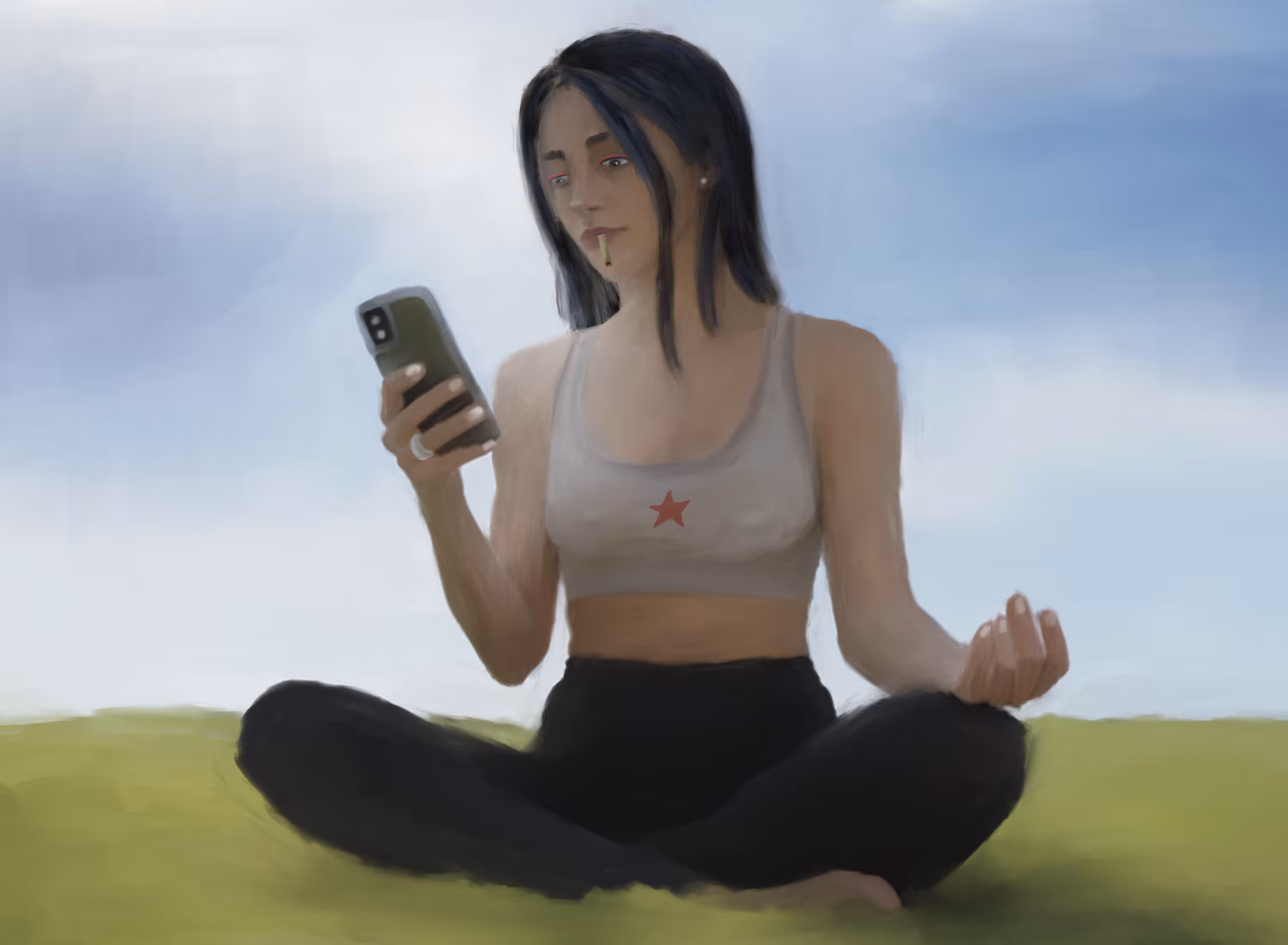 digital nirvana