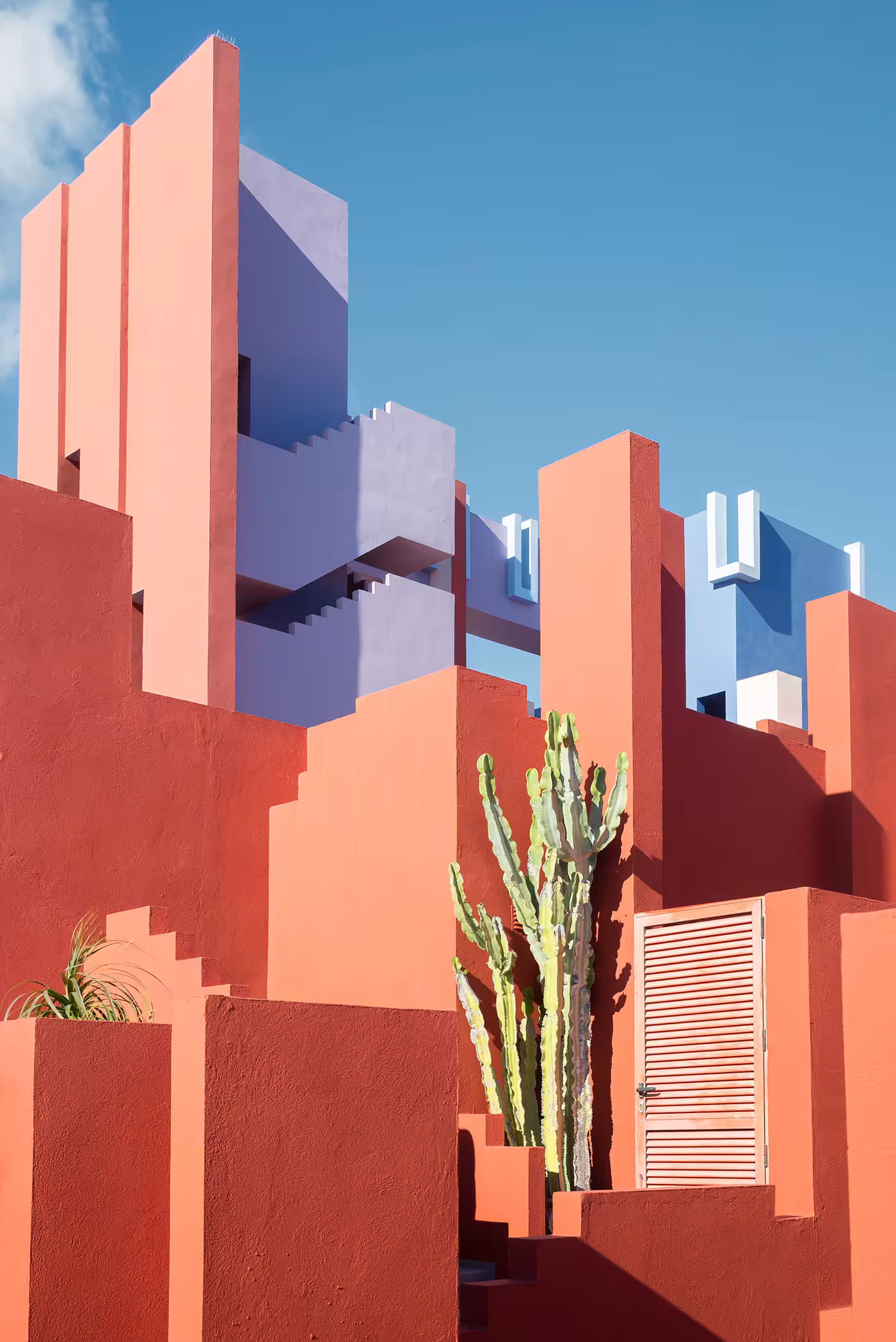 Muralla Roja #37