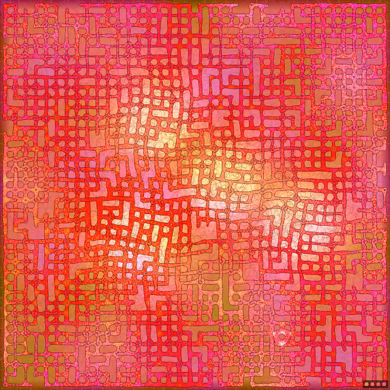 Intertwining #46