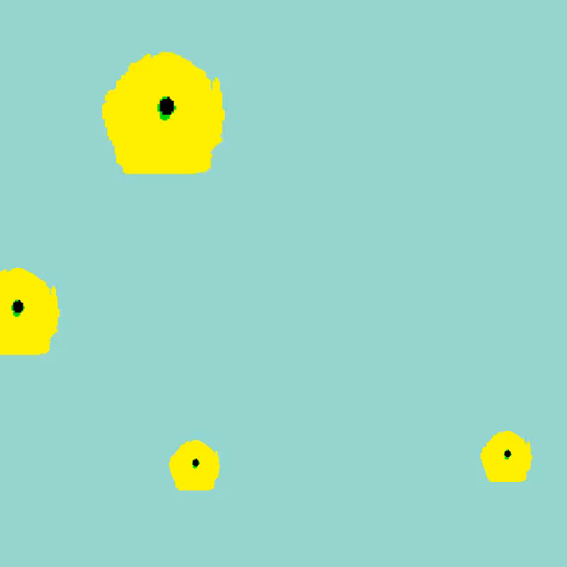 Shaking Cyclopes #54