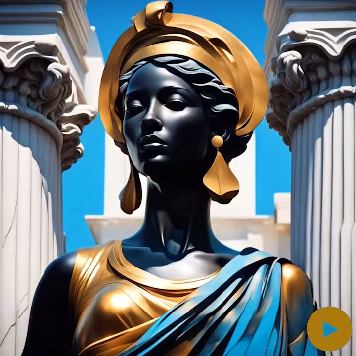 Pillar #1 ~ Thalia ~ Joy and Abundance