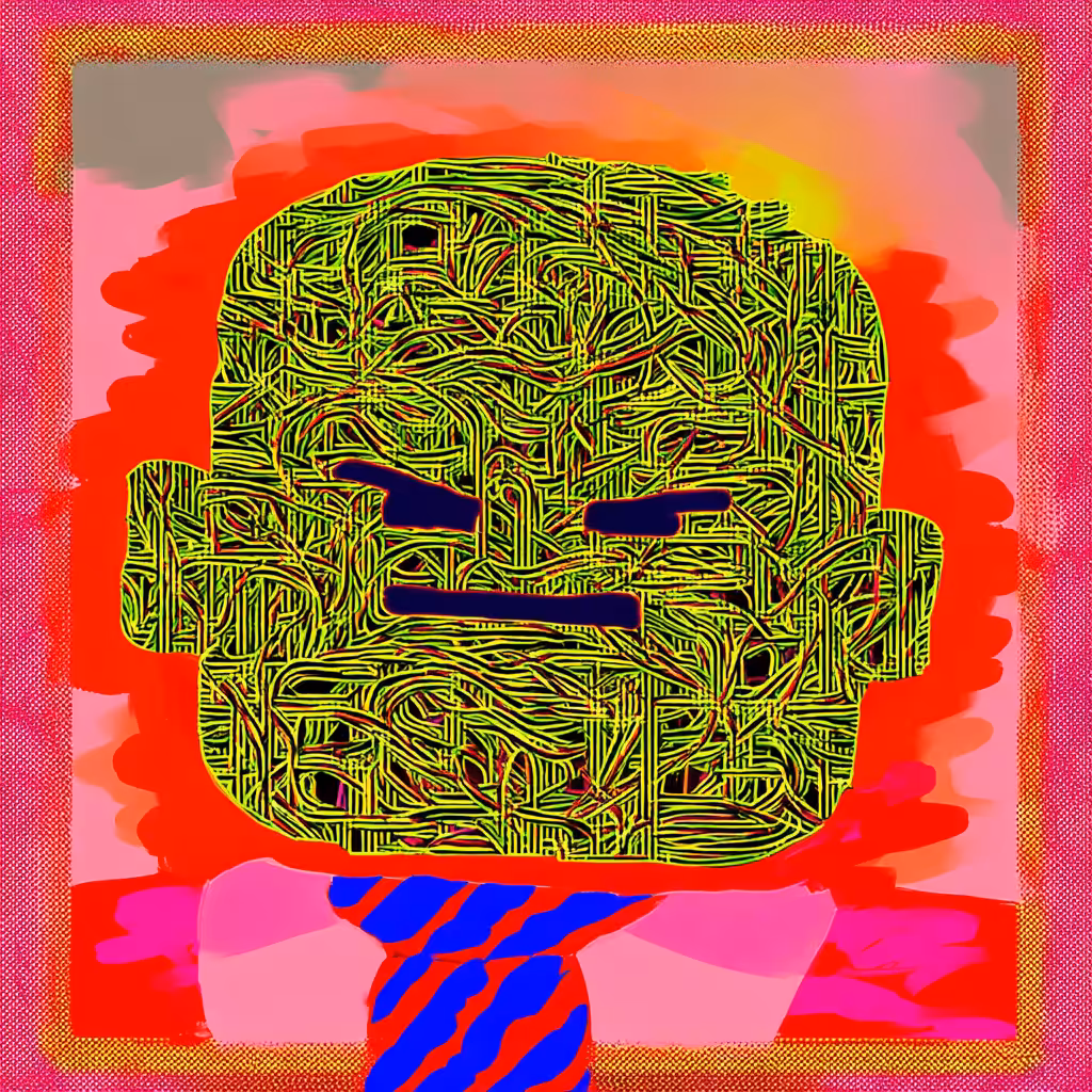 noodle cookie business culture 