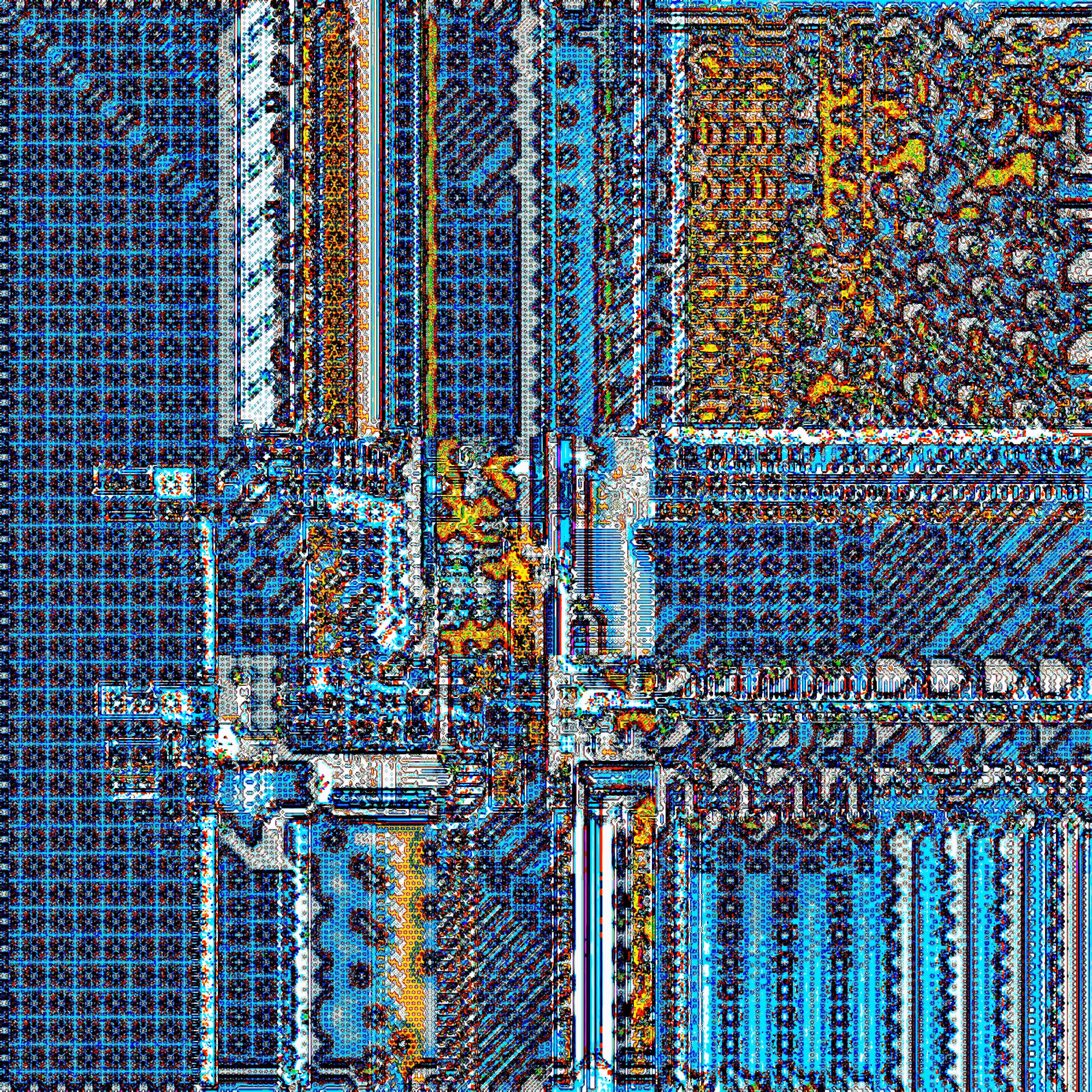 Cryonexus