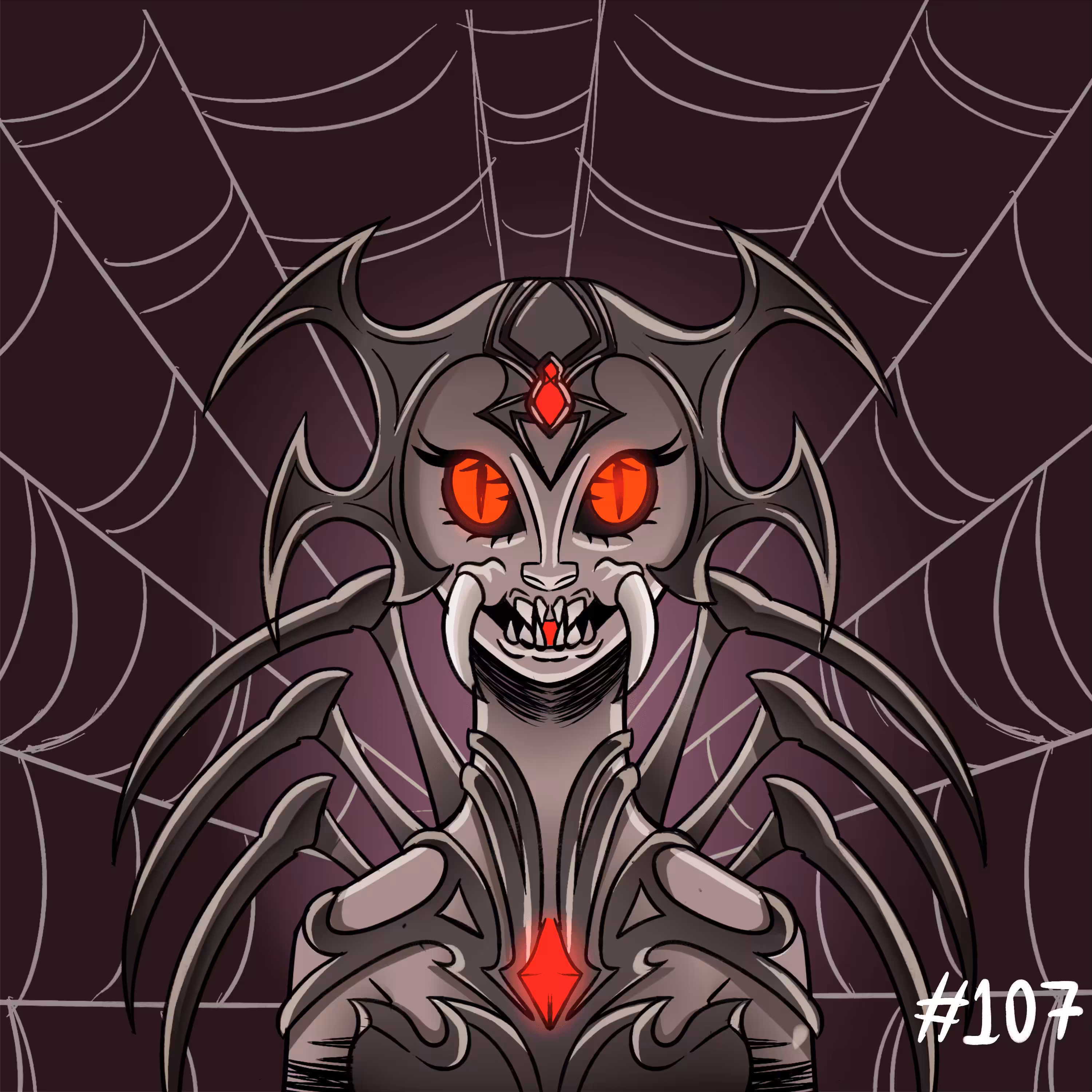 Dewilight 107