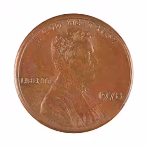 Cent #2075
