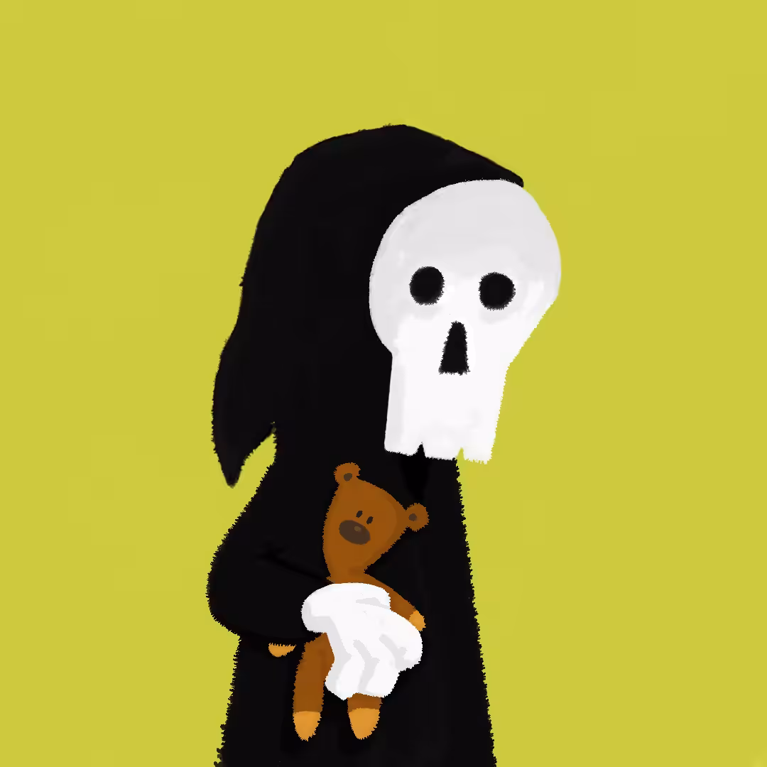 A Tired Death: EP 24